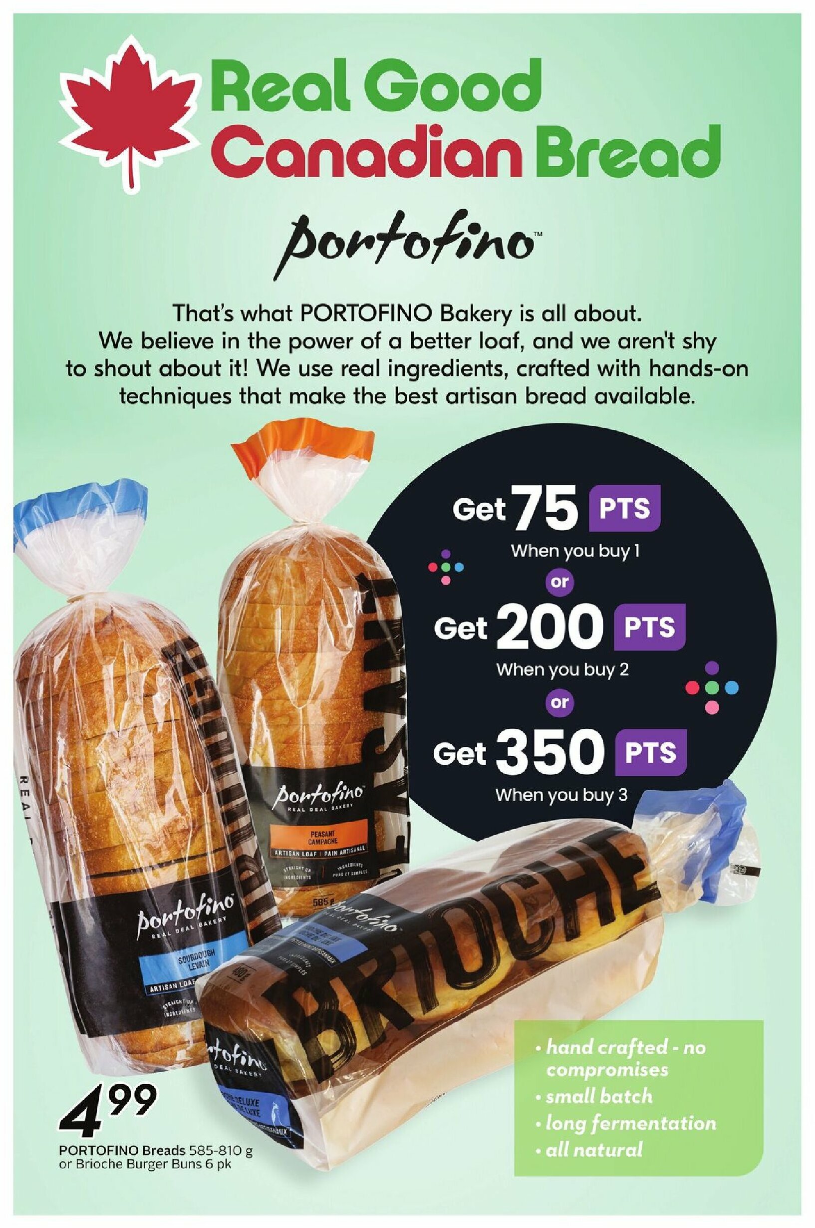 sobeys - Sobeys flyer valid from 08-07 - 08-13 - page: 20