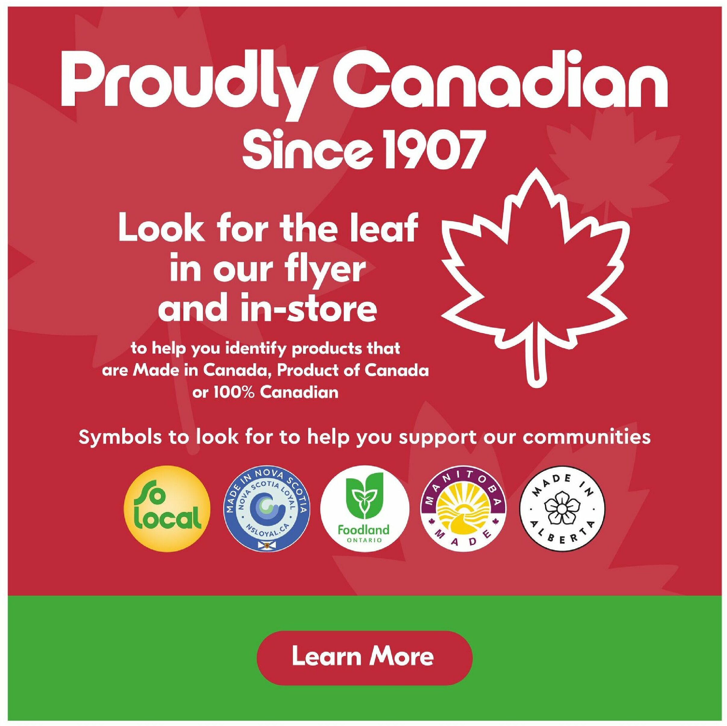 sobeys - Sobeys flyer valid from 08-07 - 08-13 - page: 23