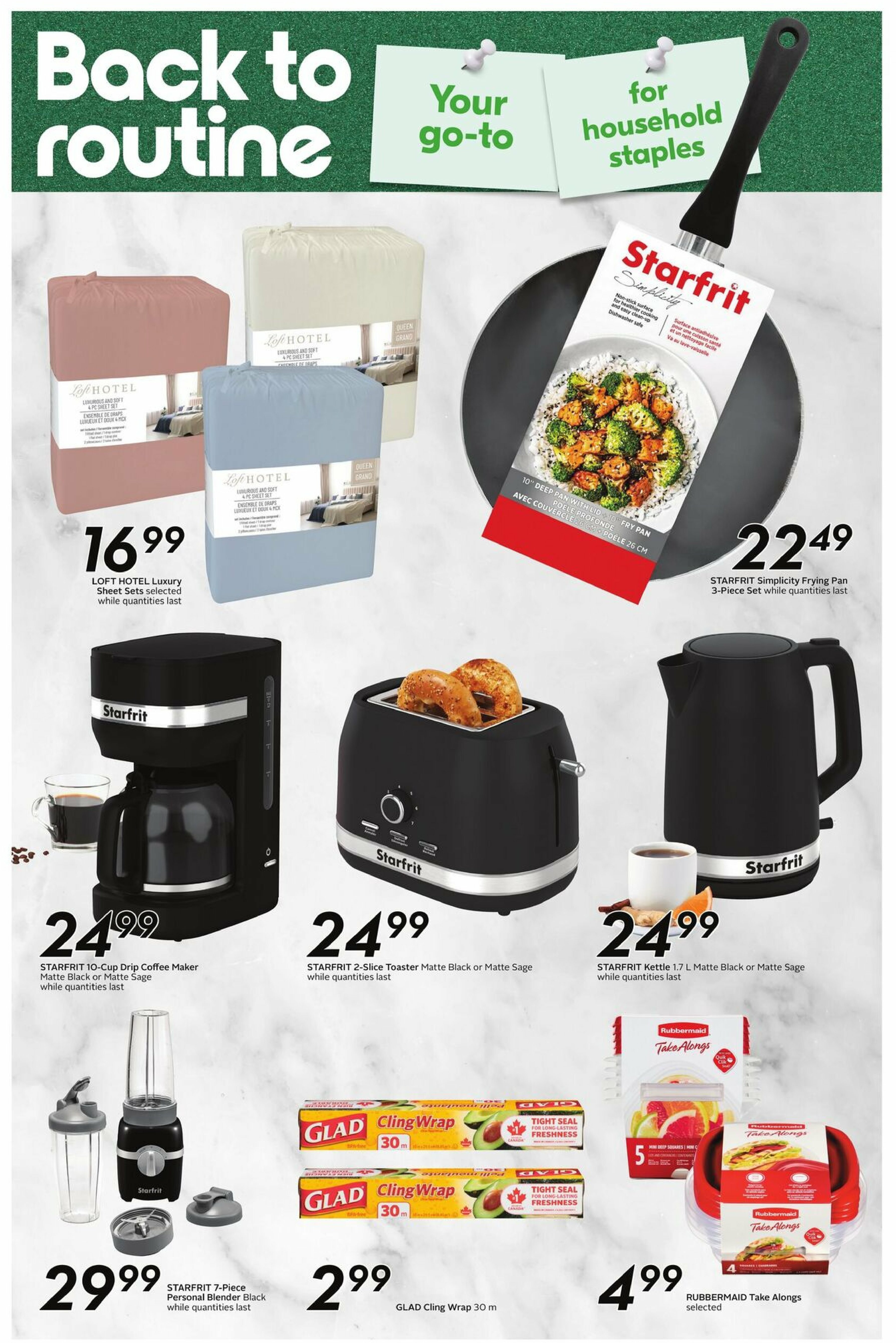 sobeys - Sobeys flyer valid from 08-21 - 08-27 - page: 17