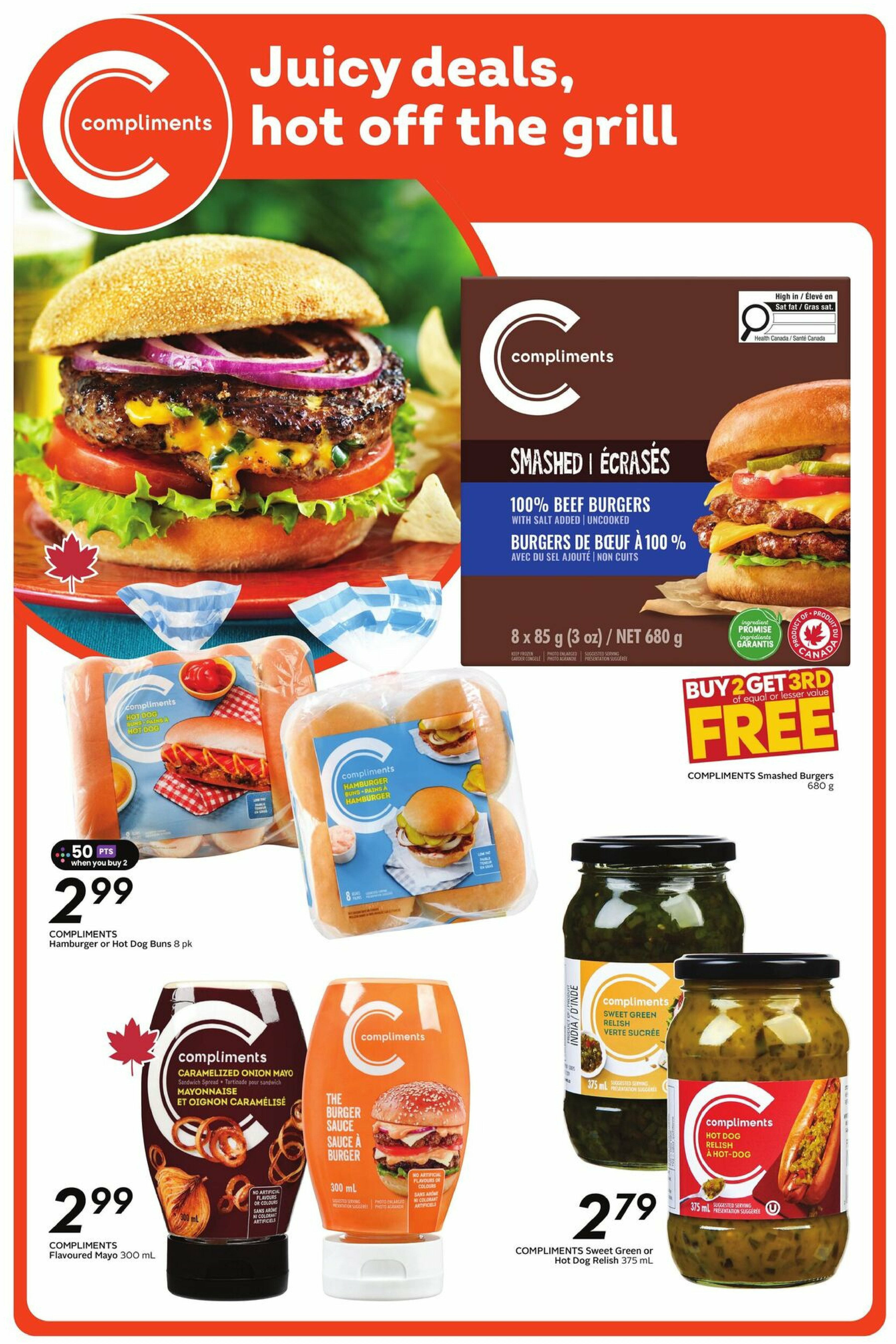 sobeys - Sobeys flyer valid from 08-28 - 09-03 - page: 20