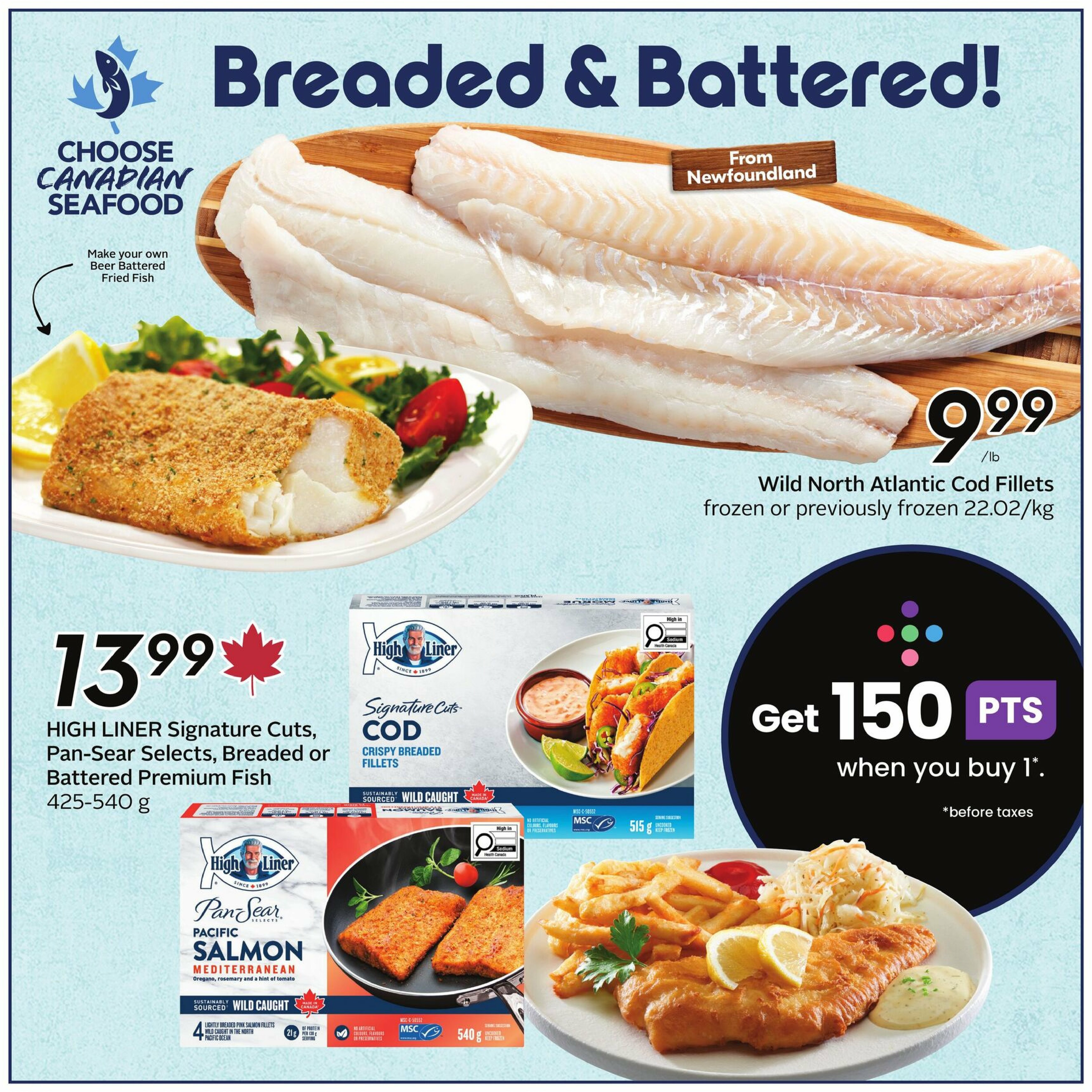 sobeys - Sobeys flyer valid from 08-28 - 09-03 - page: 19
