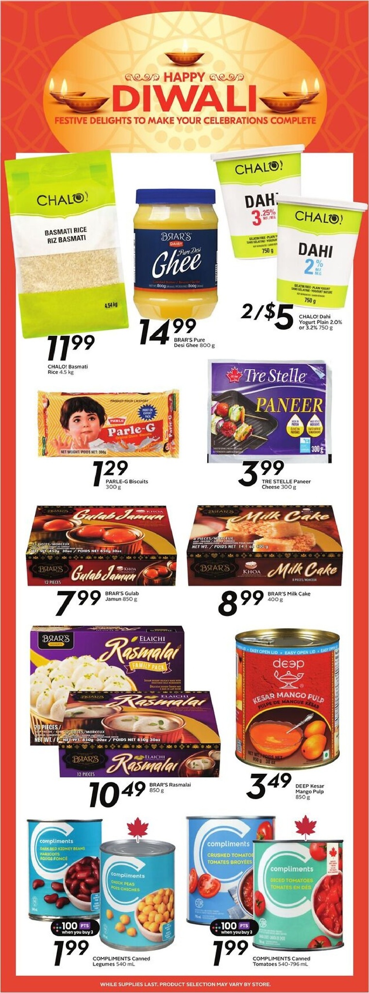 sobeys - Sobeys flyer valid from 09-18 - 09-24 - page: 18