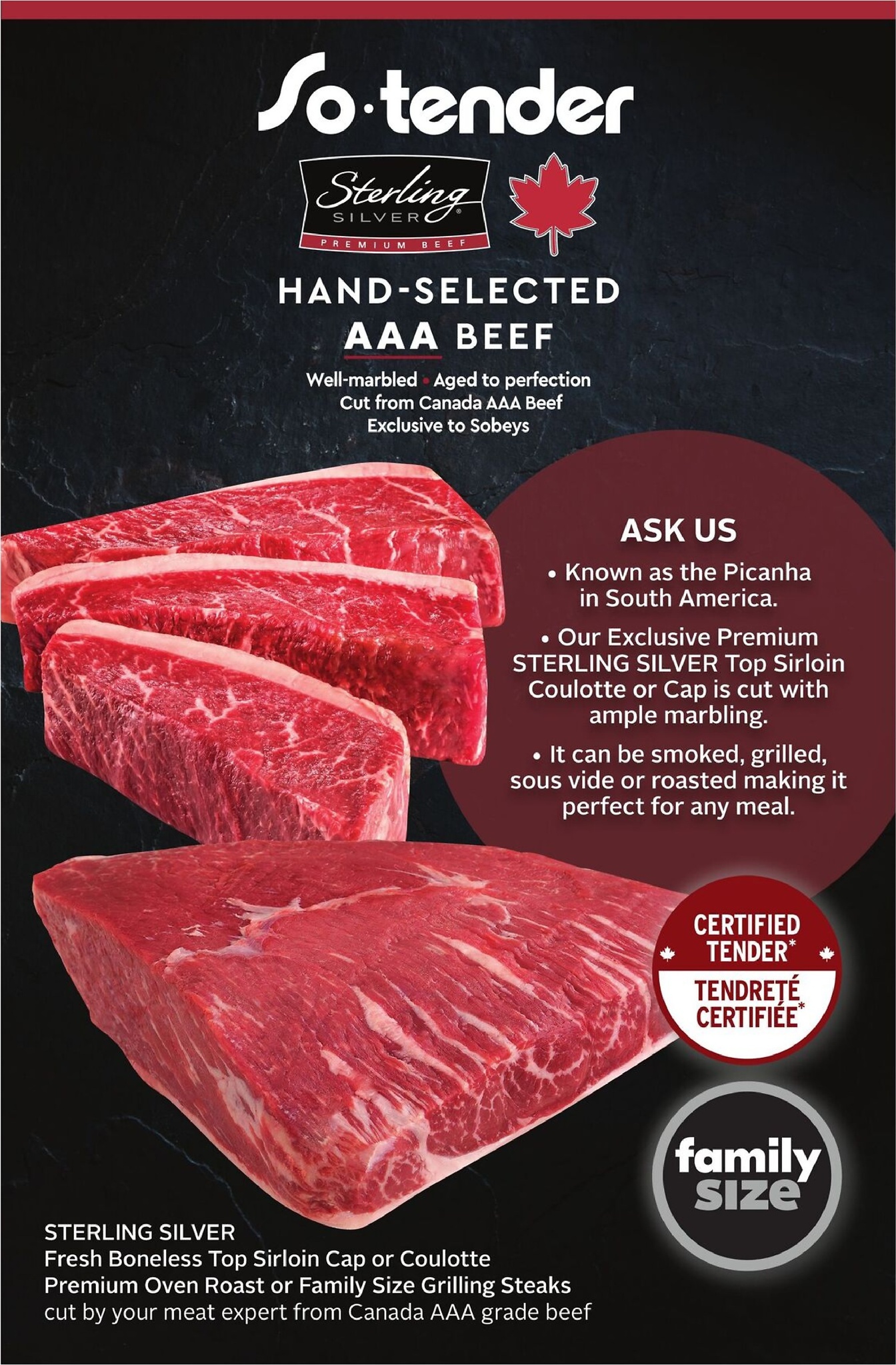 sobeys - Sobeys flyer valid from 09-18 - 09-24 - page: 19