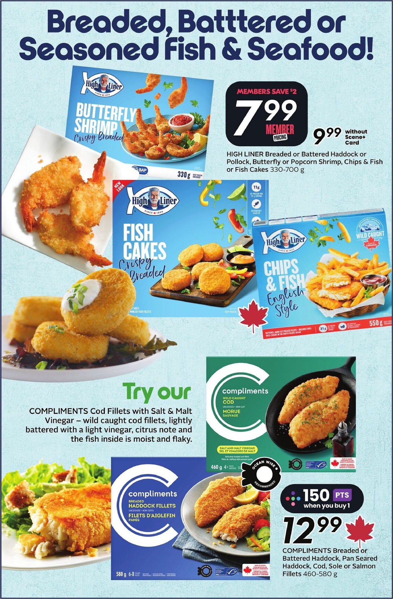 sobeys - Sobeys flyer valid from 09-18 - 09-24 - page: 20