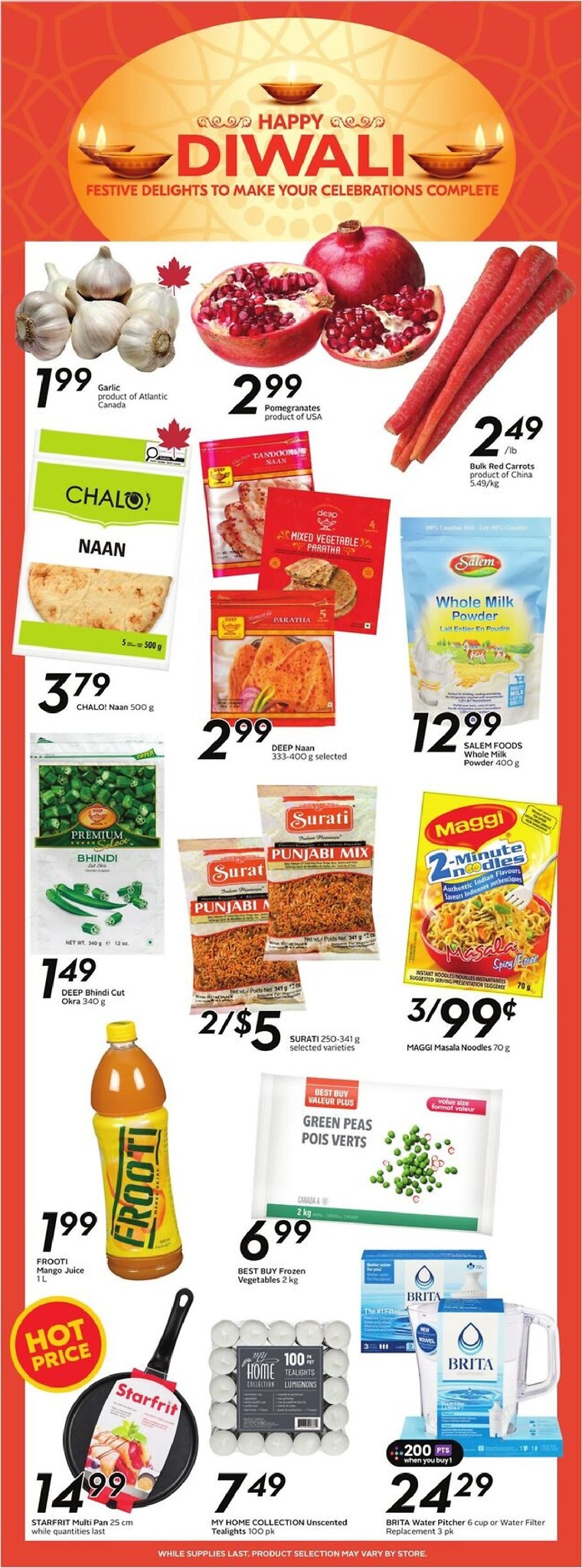 sobeys - Sobeys flyer valid from 09-18 - 09-24 - page: 17