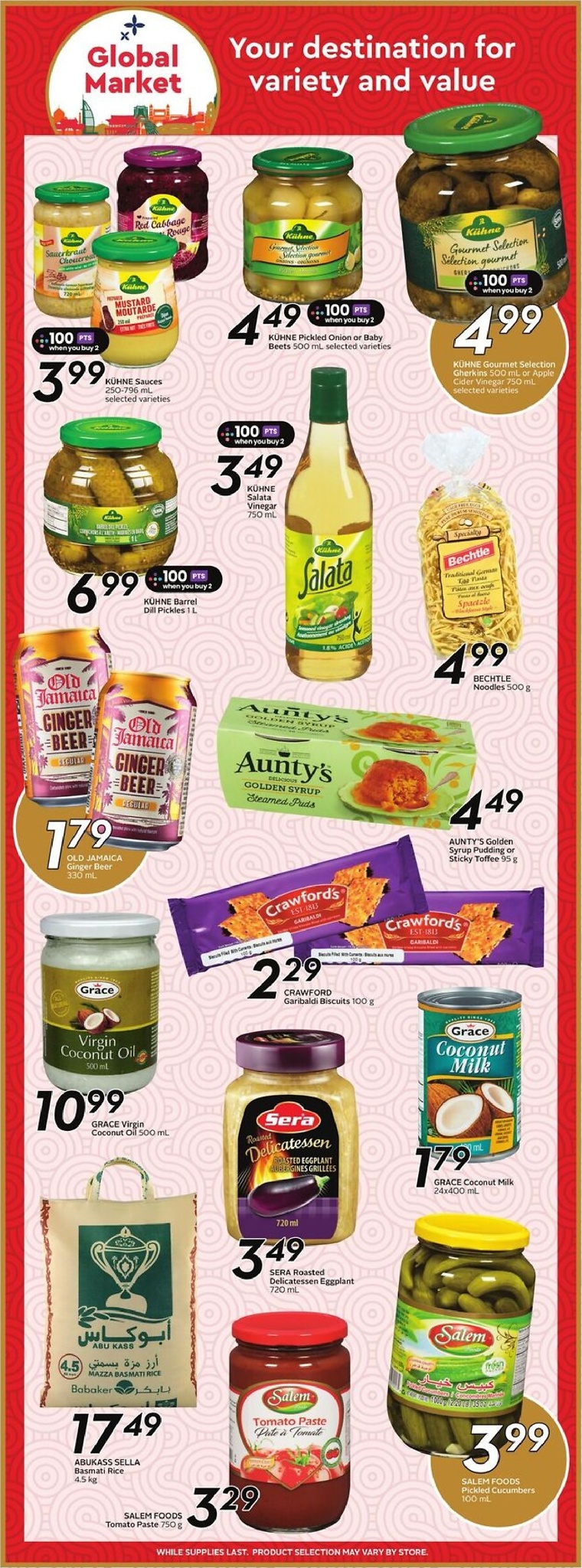 sobeys - Sobeys flyer valid from 09-18 - 09-24 - page: 15