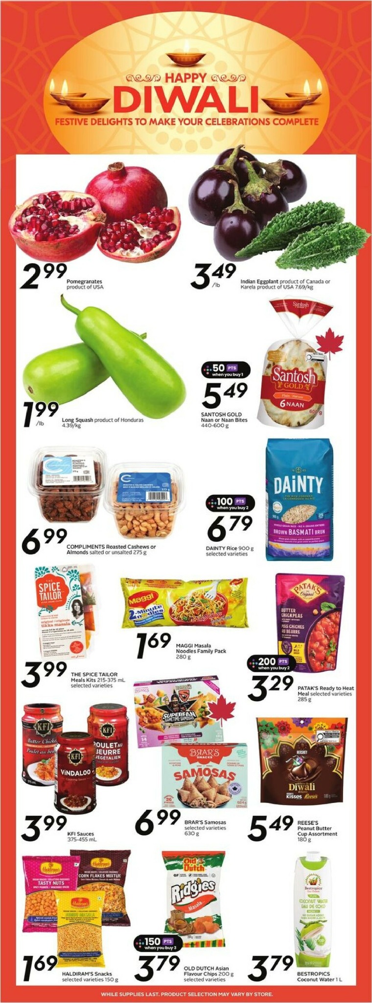 sobeys - Sobeys flyer valid from 09-25 - 10-01 - page: 15