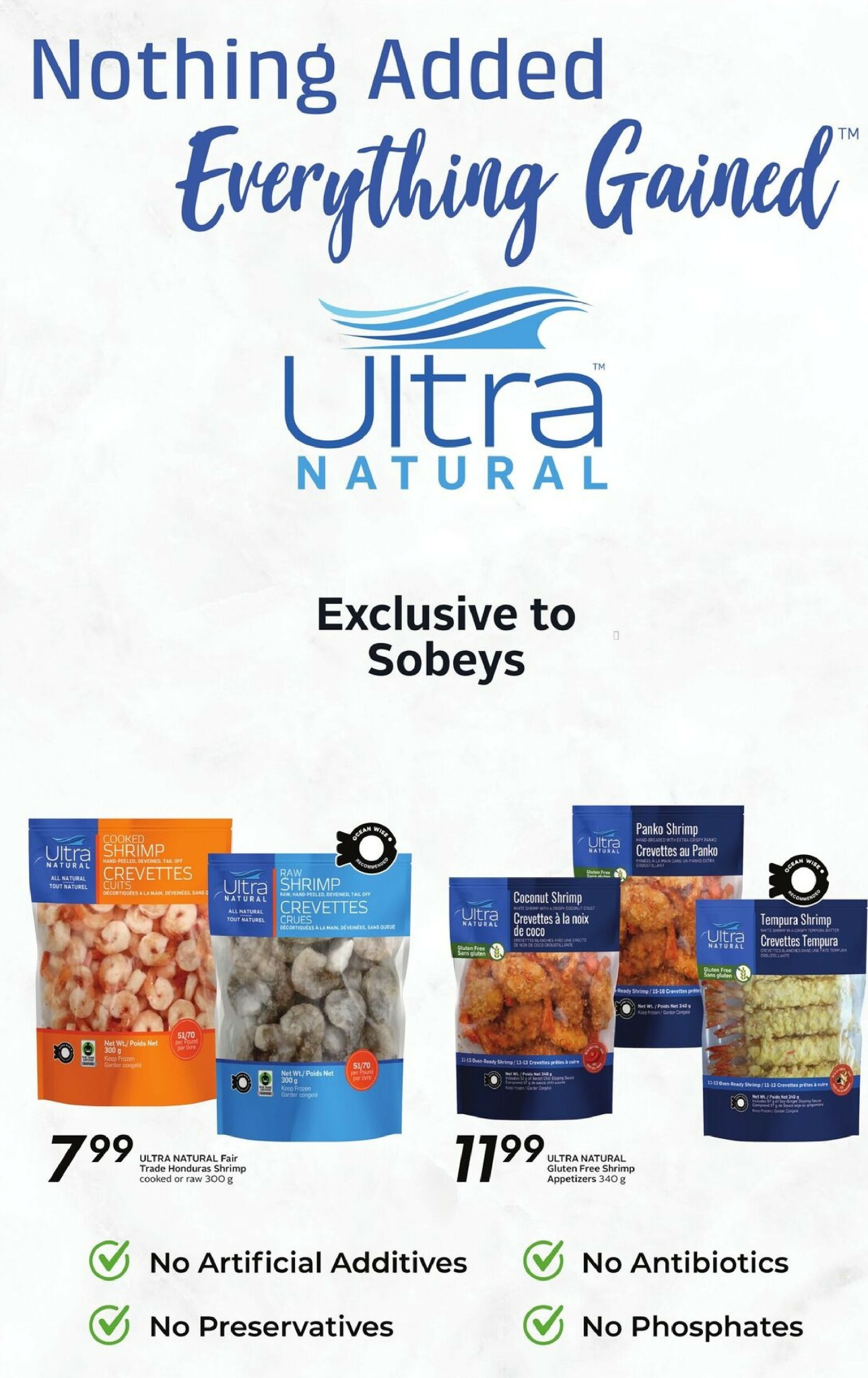 sobeys - Sobeys flyer valid from 09-25 - 10-01 - page: 17