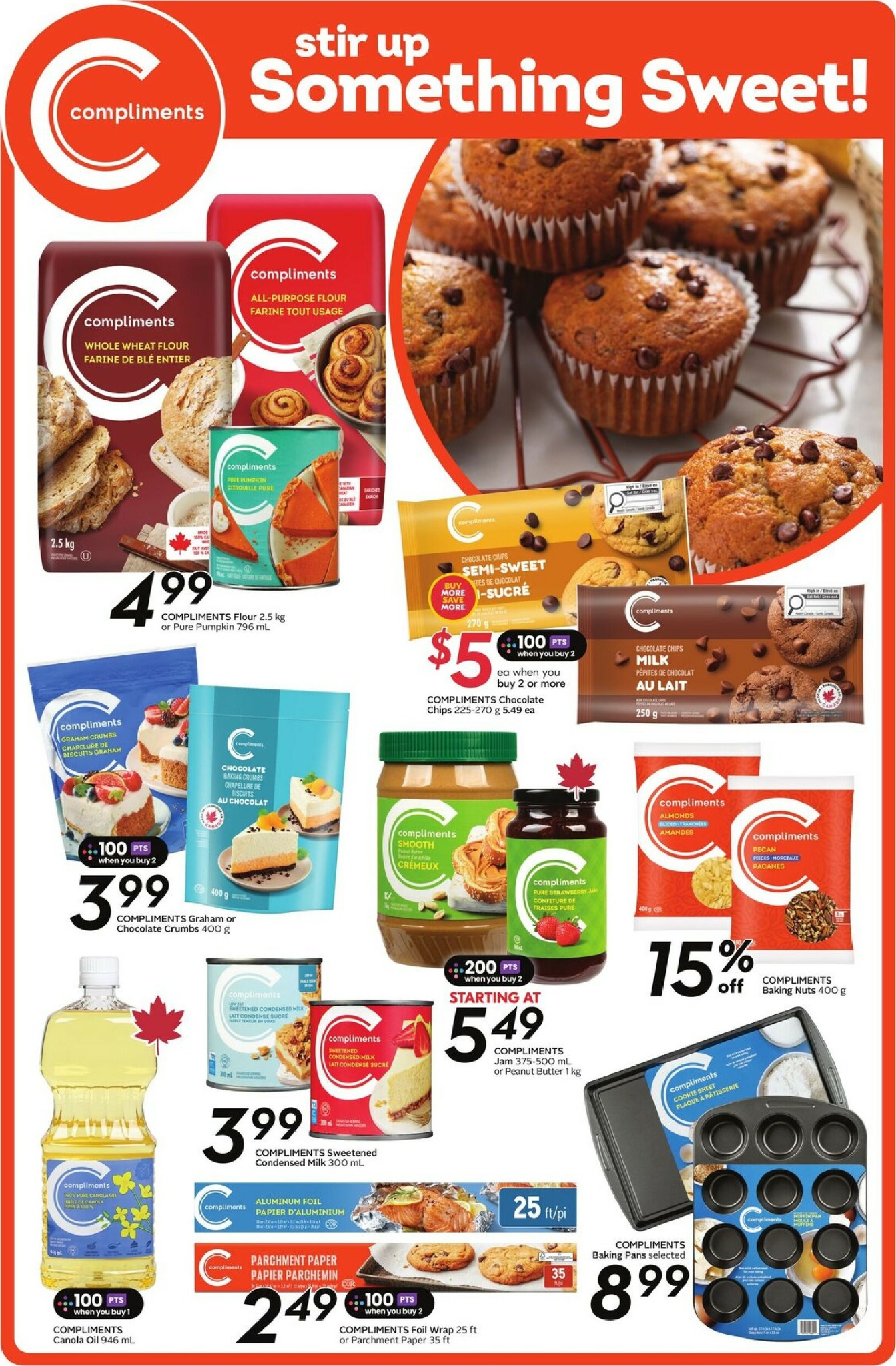 sobeys - Sobeys flyer valid from 09-25 - 10-01 - page: 19