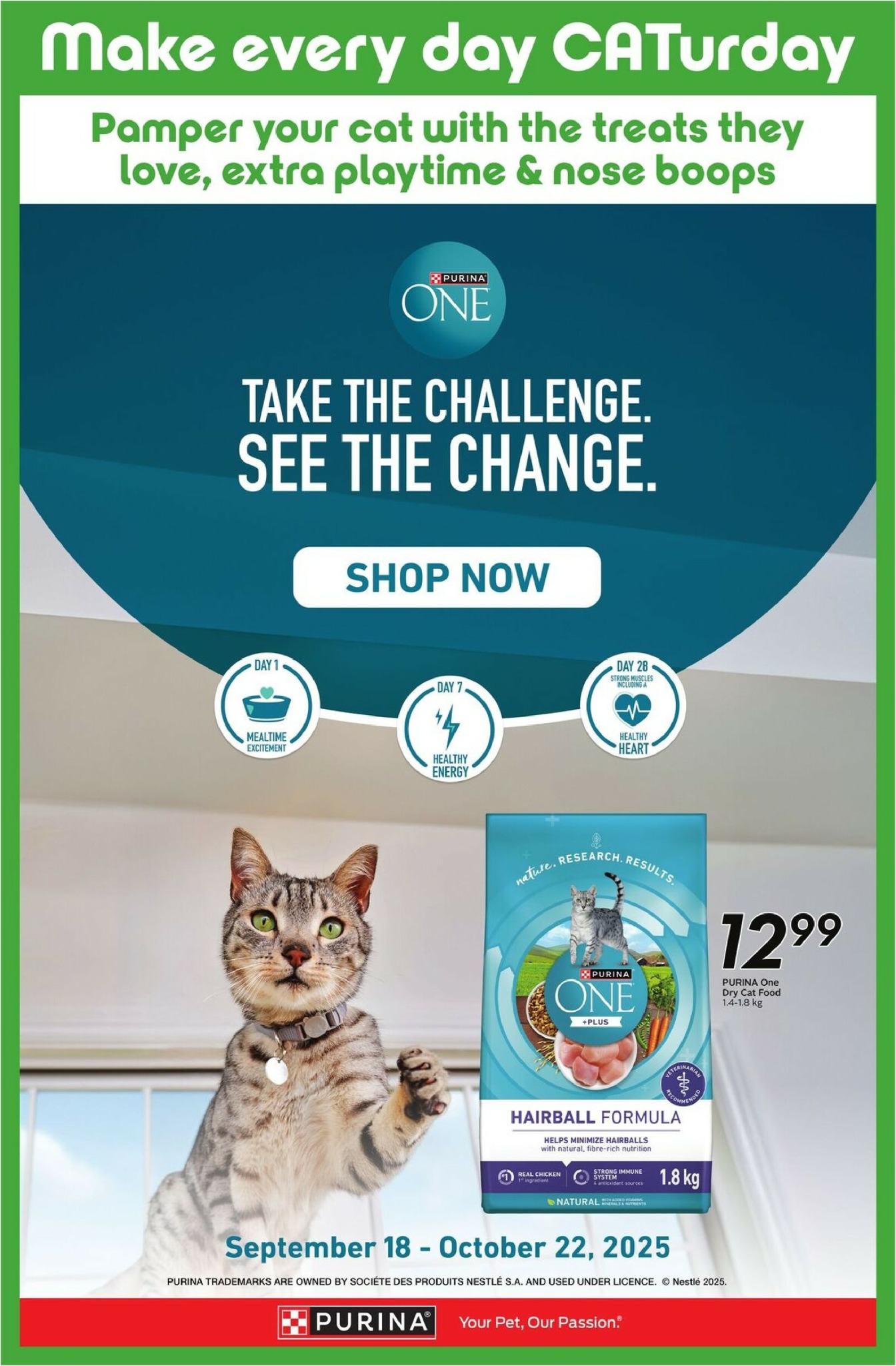 sobeys - Sobeys flyer valid from 09-25 - 10-01 - page: 20