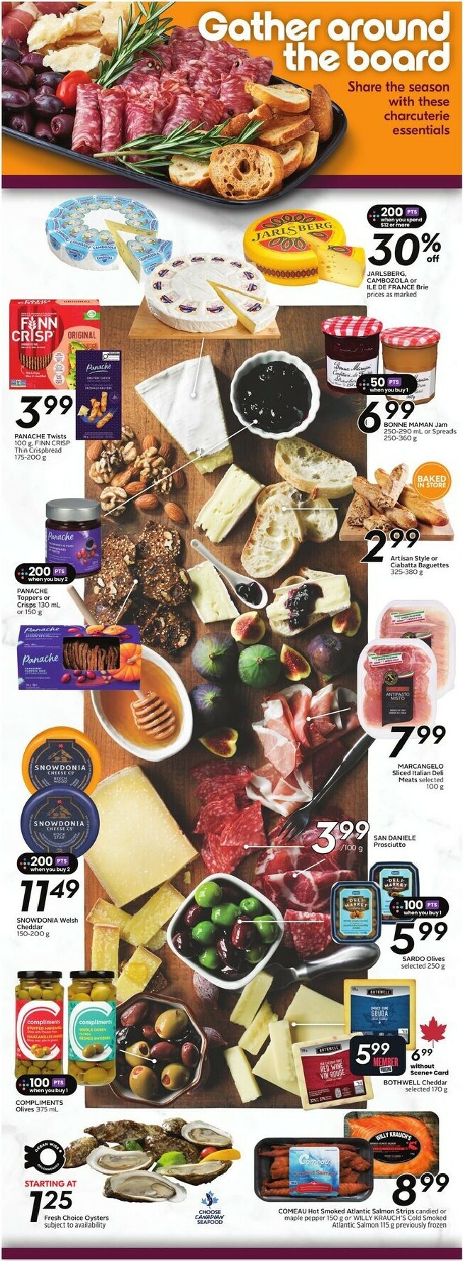sobeys - Sobeys flyer valid from 10-09 - 10-15 - page: 18