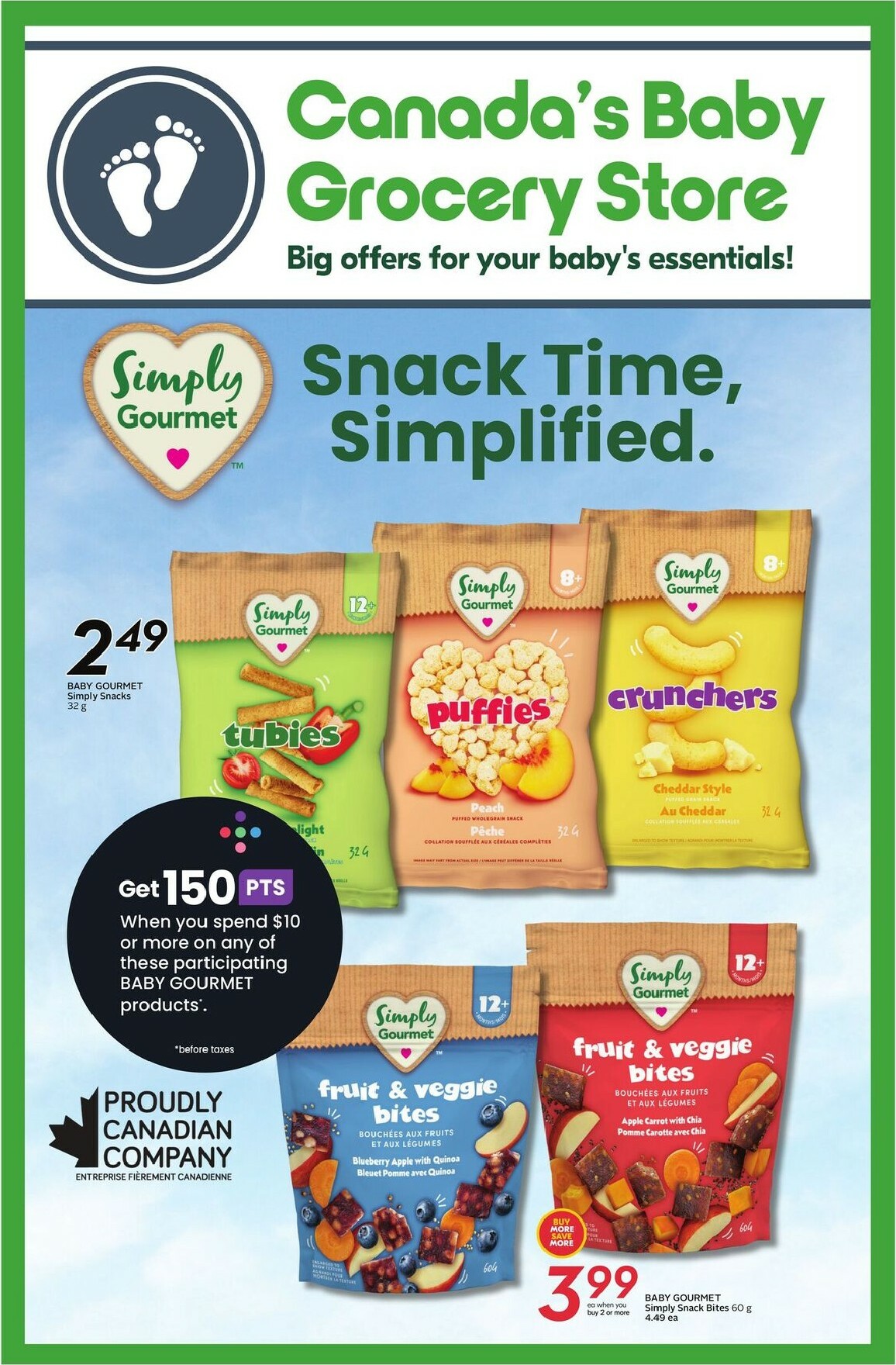 sobeys - Sobeys flyer valid from 10-16 - 10-22 - page: 20