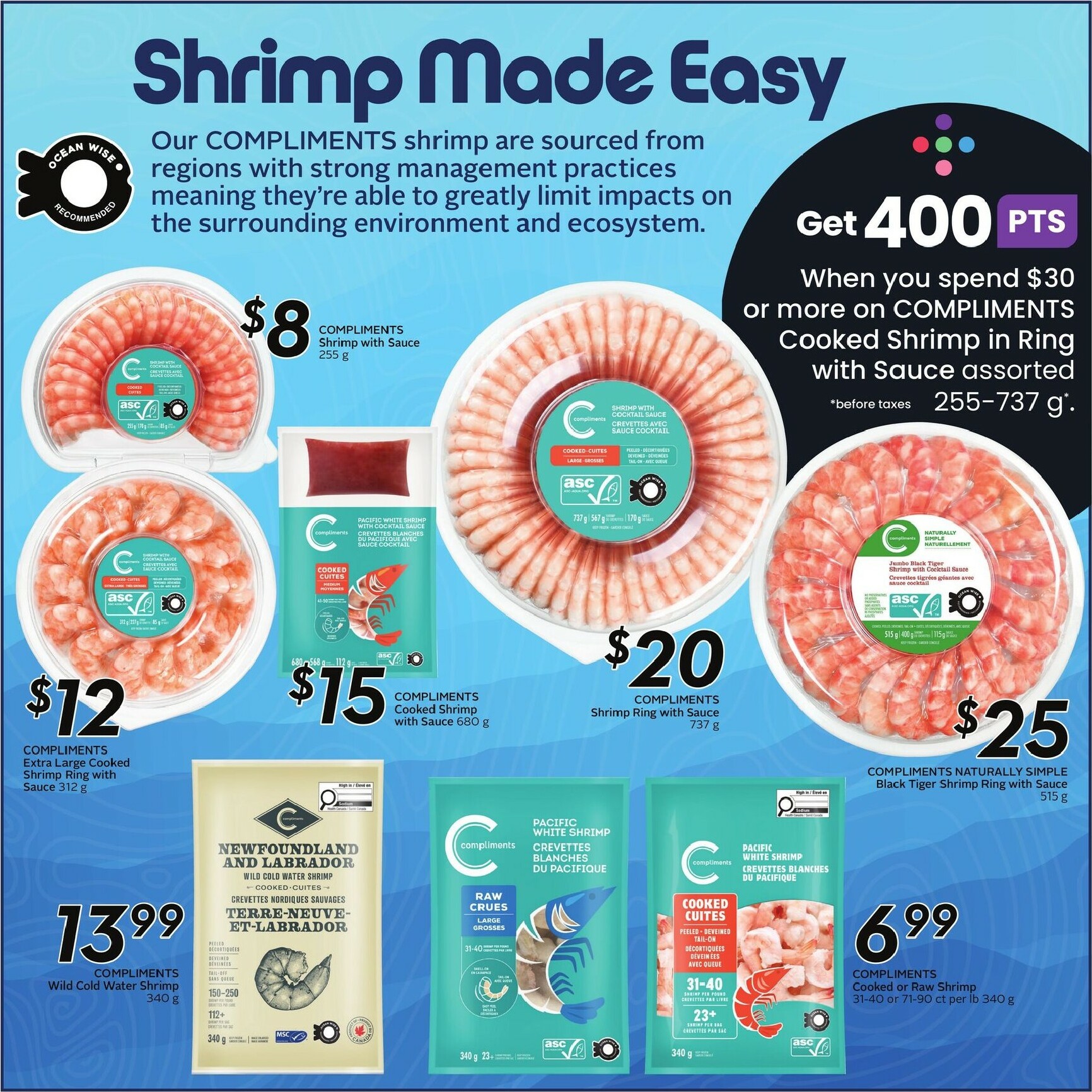 sobeys - Sobeys flyer valid from 10-16 - 10-22 - page: 15