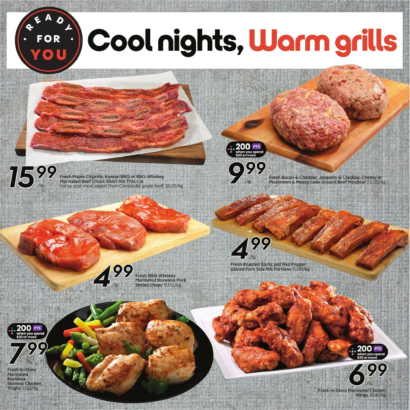 sobeys - Sobeys flyer valid from 10-16 - 10-22 - page: 16