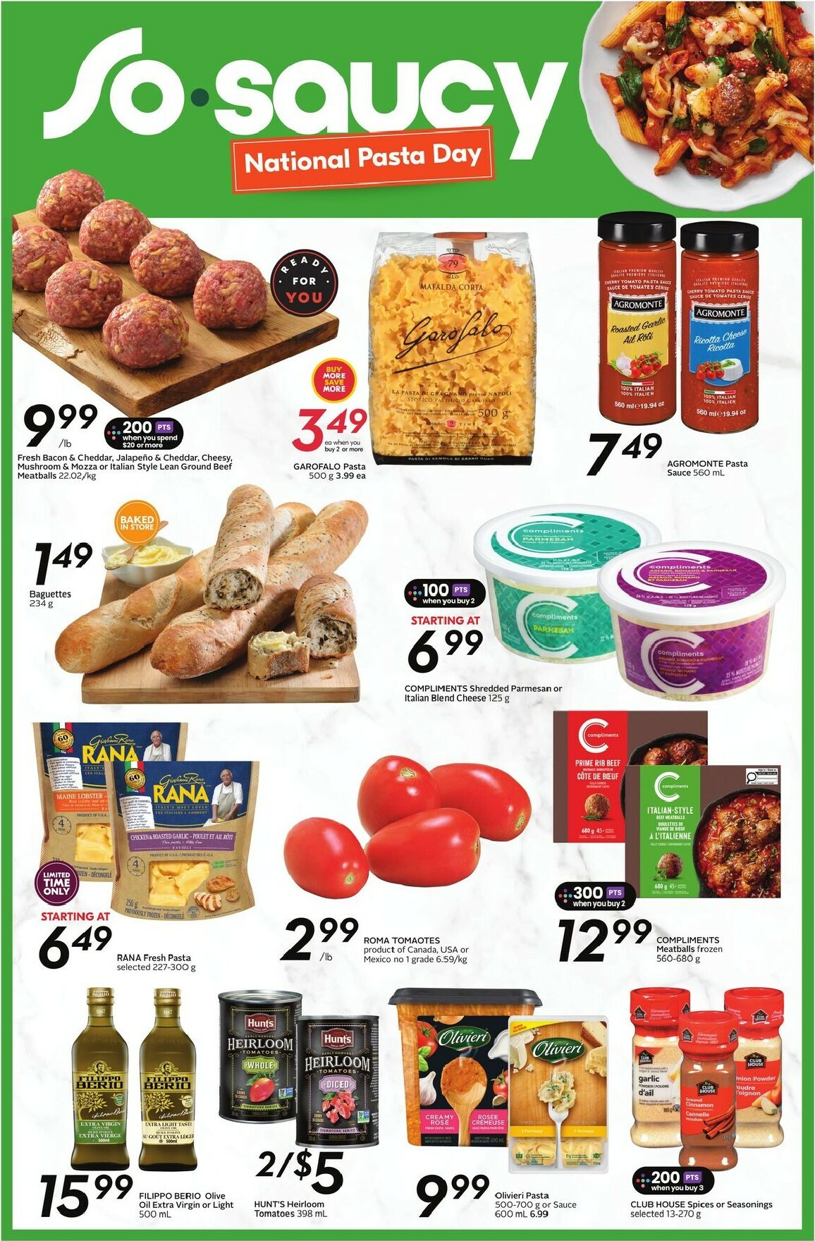 sobeys - Sobeys flyer valid from 10-16 - 10-22 - page: 19