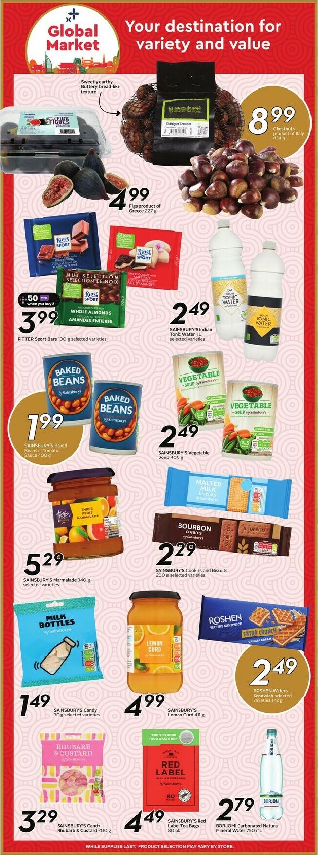 sobeys - Sobeys Flyer Valid From 10-23 to 10-29 - page: 15