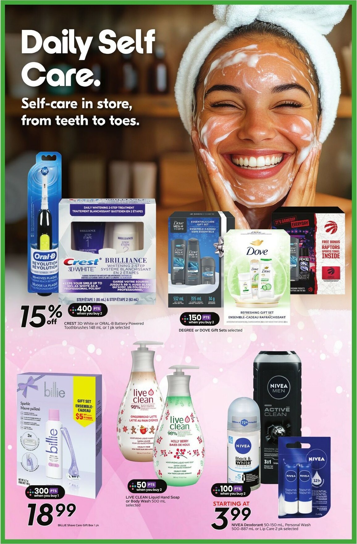sobeys - Sobeys Flyer Valid From 10-23 to 10-29 - page: 20