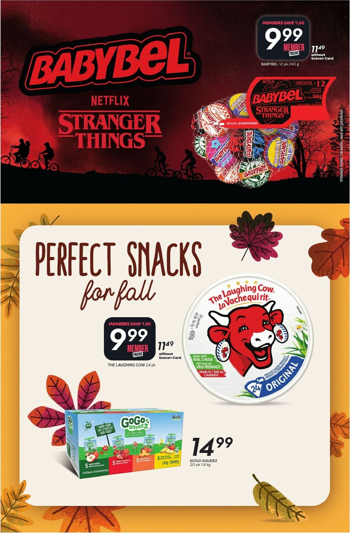 sobeys - Sobeys Flyer Valid From 10-30 to 11-05 - page: 20