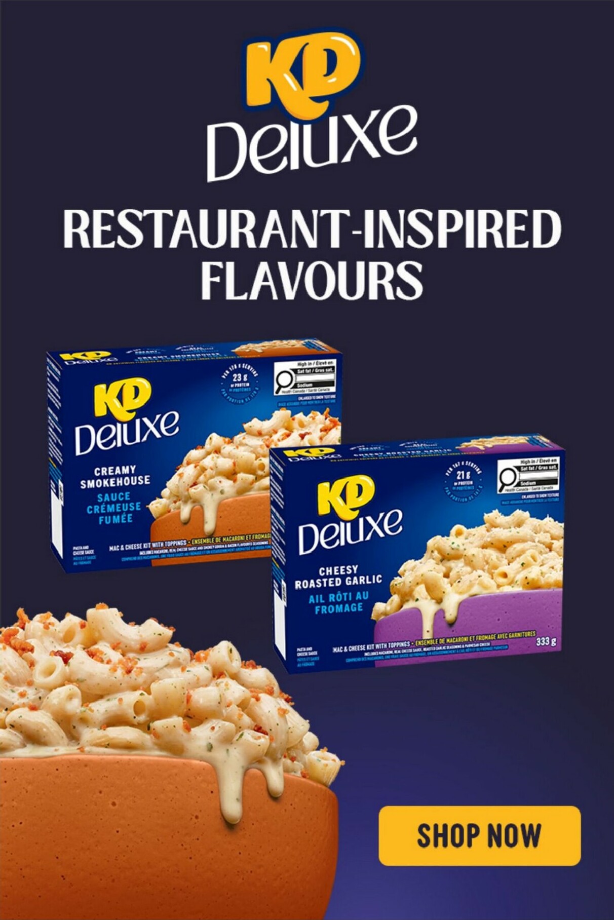 sobeys - Sobeys Flyer Valid From 11-13 to 11-19 - page: 25