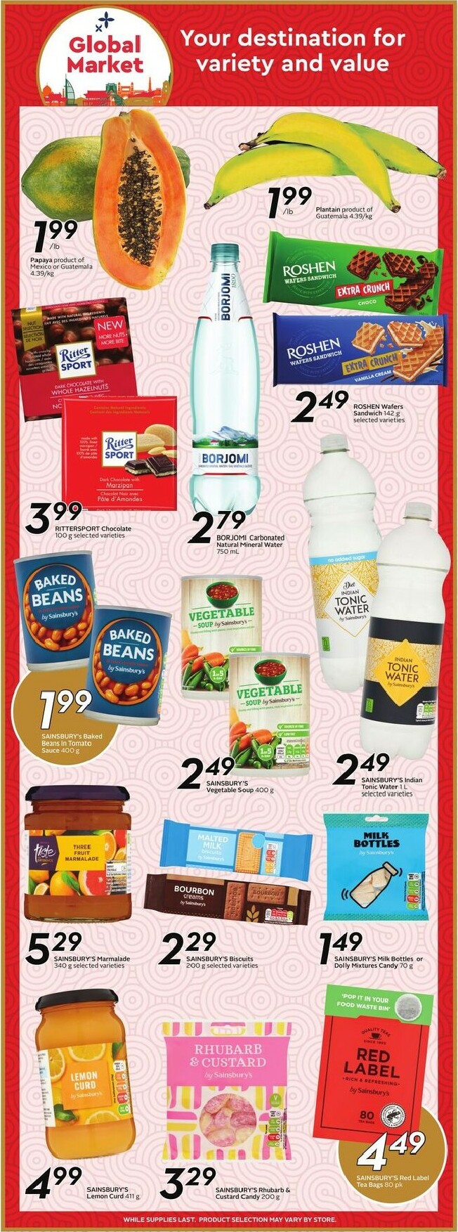 sobeys - Sobeys Flyer Valid From 11-27 to 12-03 - page: 14