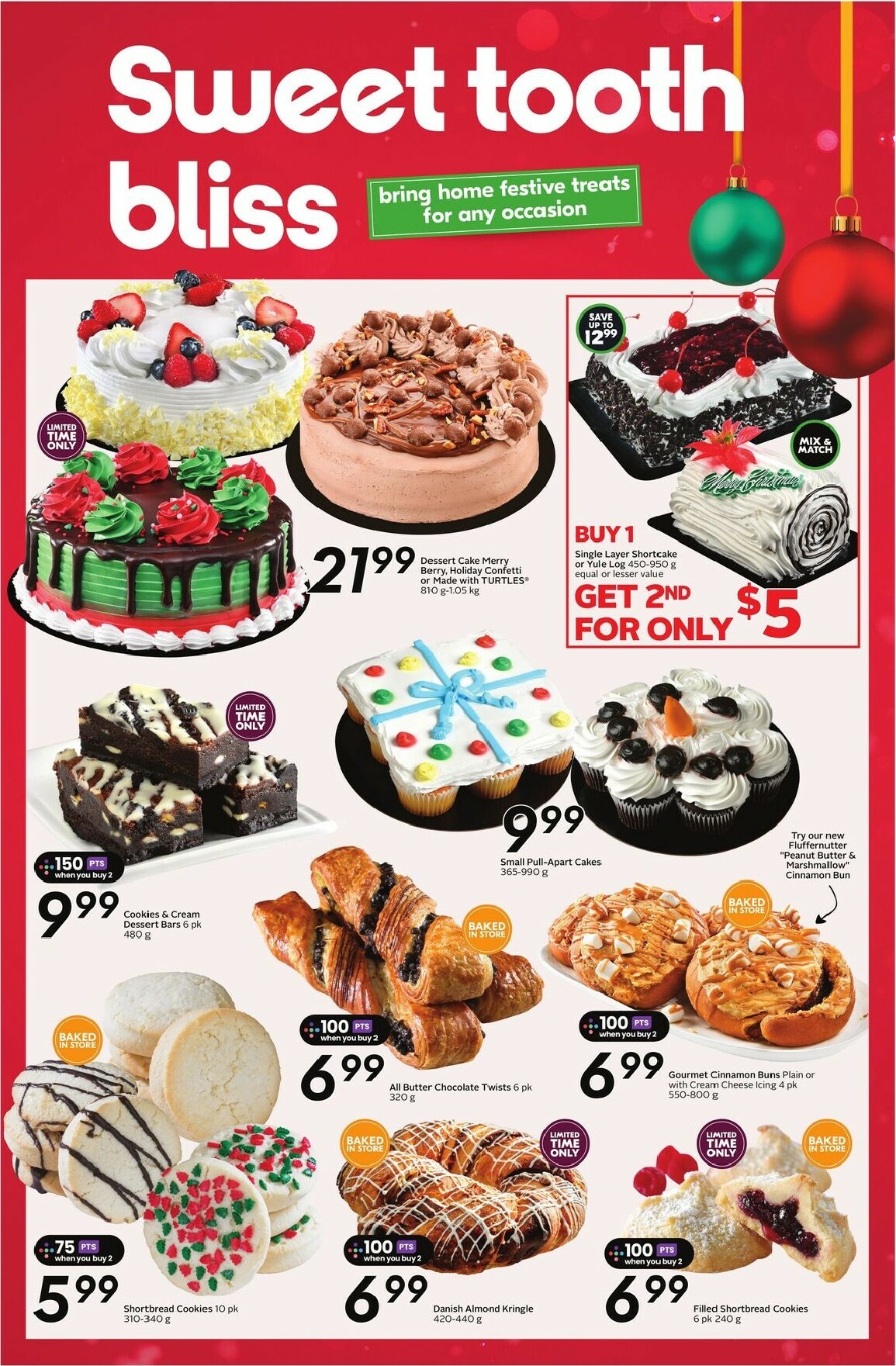 sobeys - Sobeys Flyer Valid From 11-27 to 12-03 - page: 19