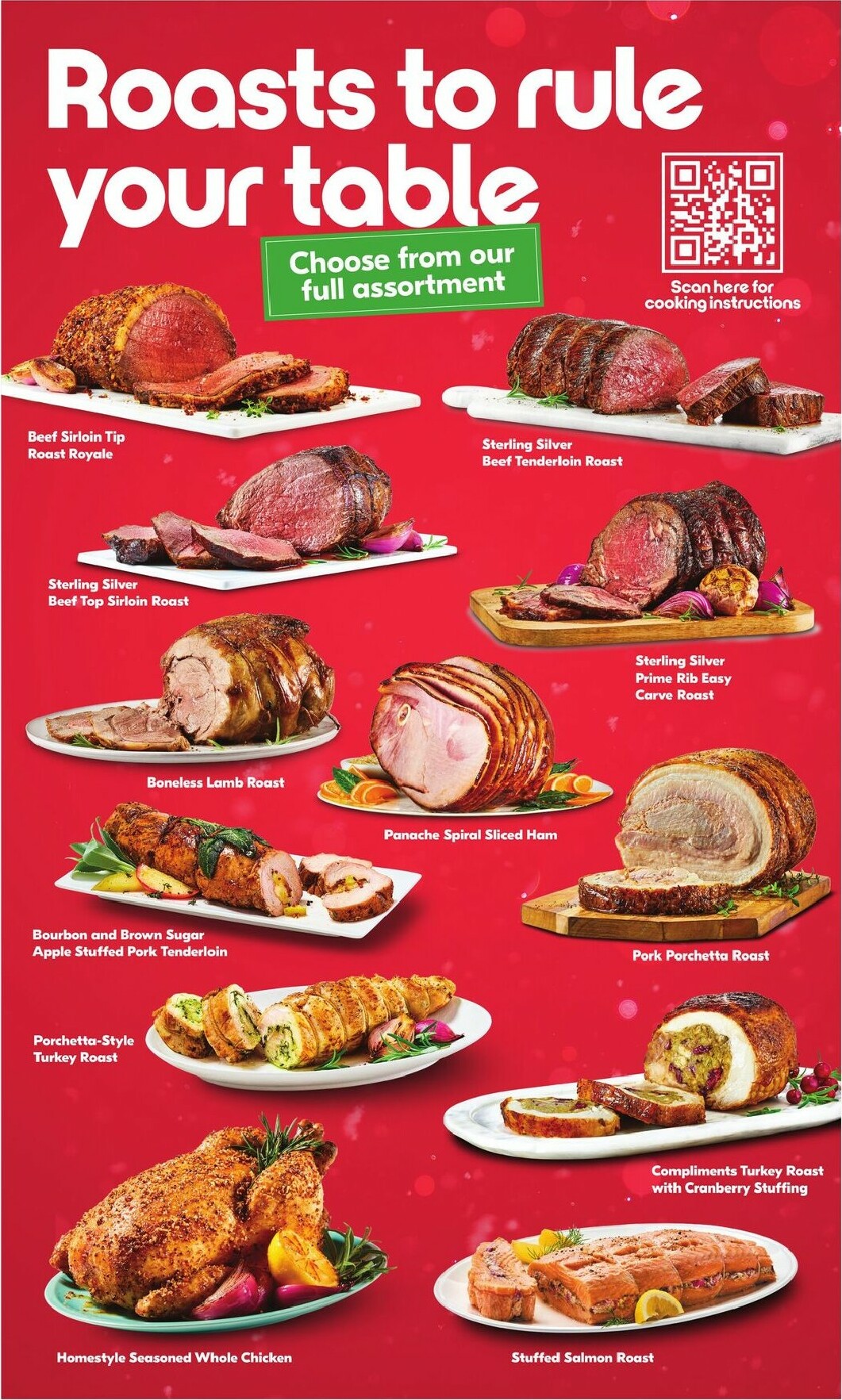 sobeys - Sobeys Flyer Valid From 11-27 to 12-03 - page: 21