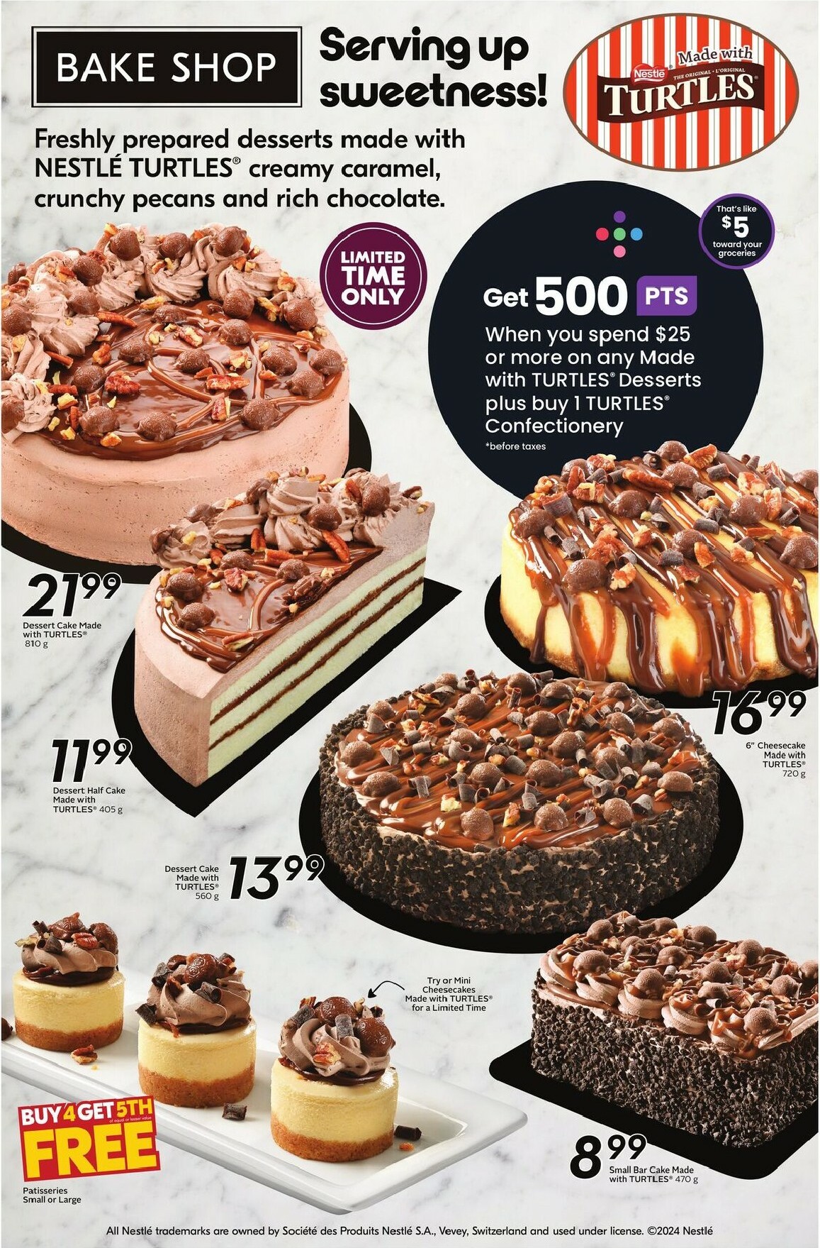 sobeys - Sobeys Flyer Valid From 12-11 to 12-17 - page: 17