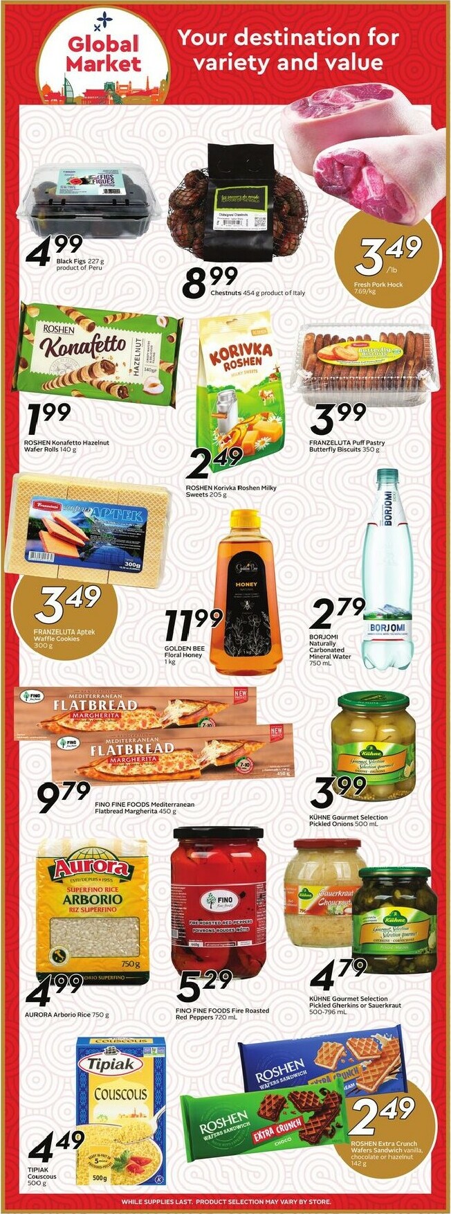 sobeys - Sobeys Flyer Valid From 12-11 to 12-17 - page: 14