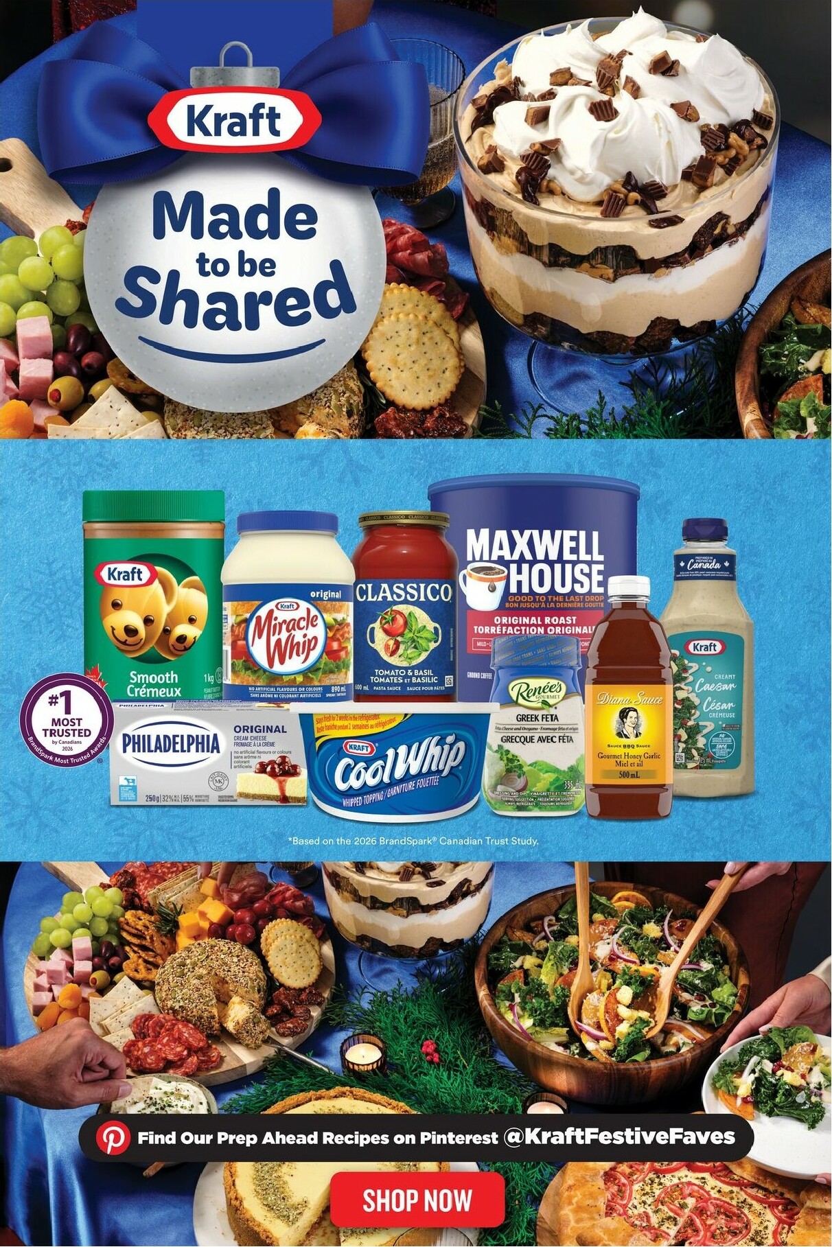 sobeys - Sobeys Flyer Valid From 12-11 to 12-17 - page: 27