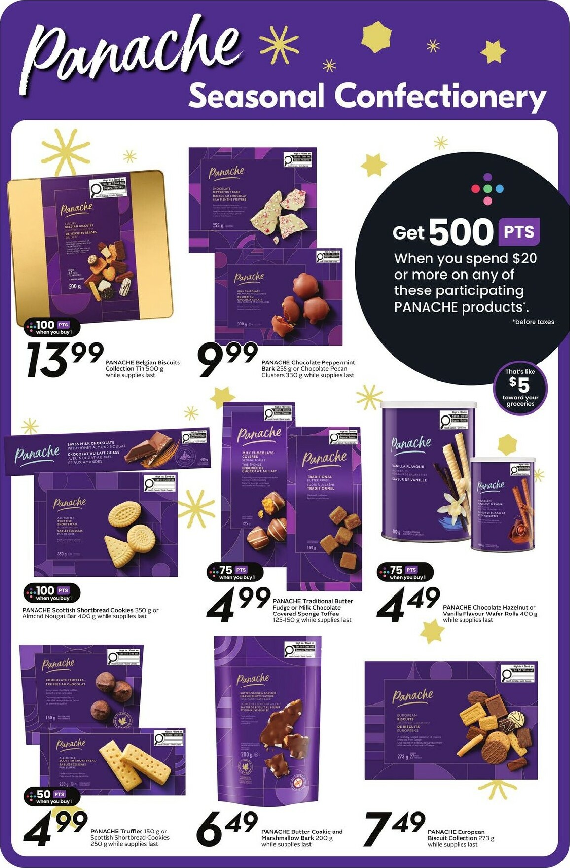 sobeys - Sobeys Flyer Valid From 12-18 to 12-24 - page: 19