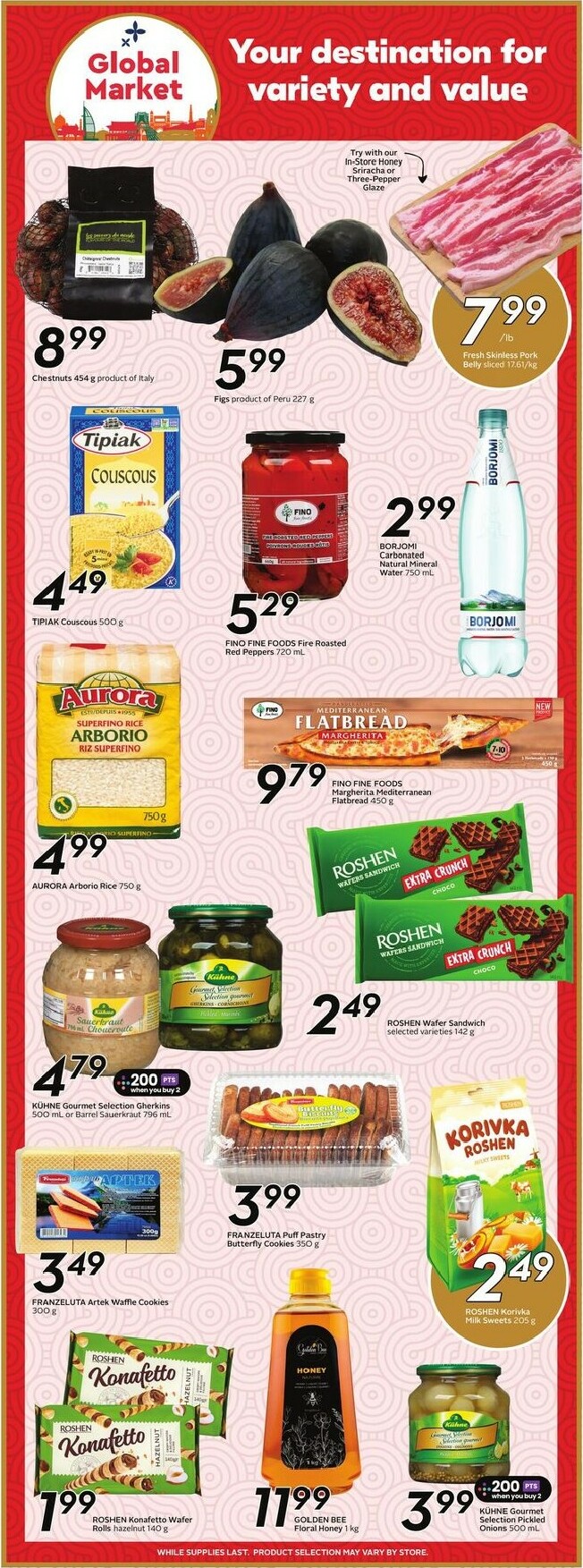 sobeys - Sobeys Flyer Valid From 12-25 to 12-31 - page: 16