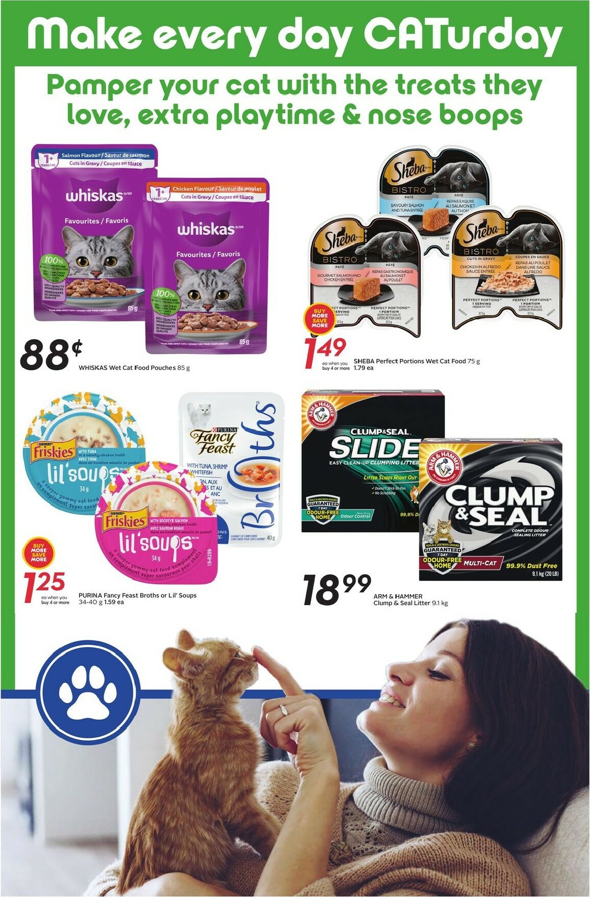 sobeys - Sobeys Flyer Valid From 01-01 to 01-07 - page: 22