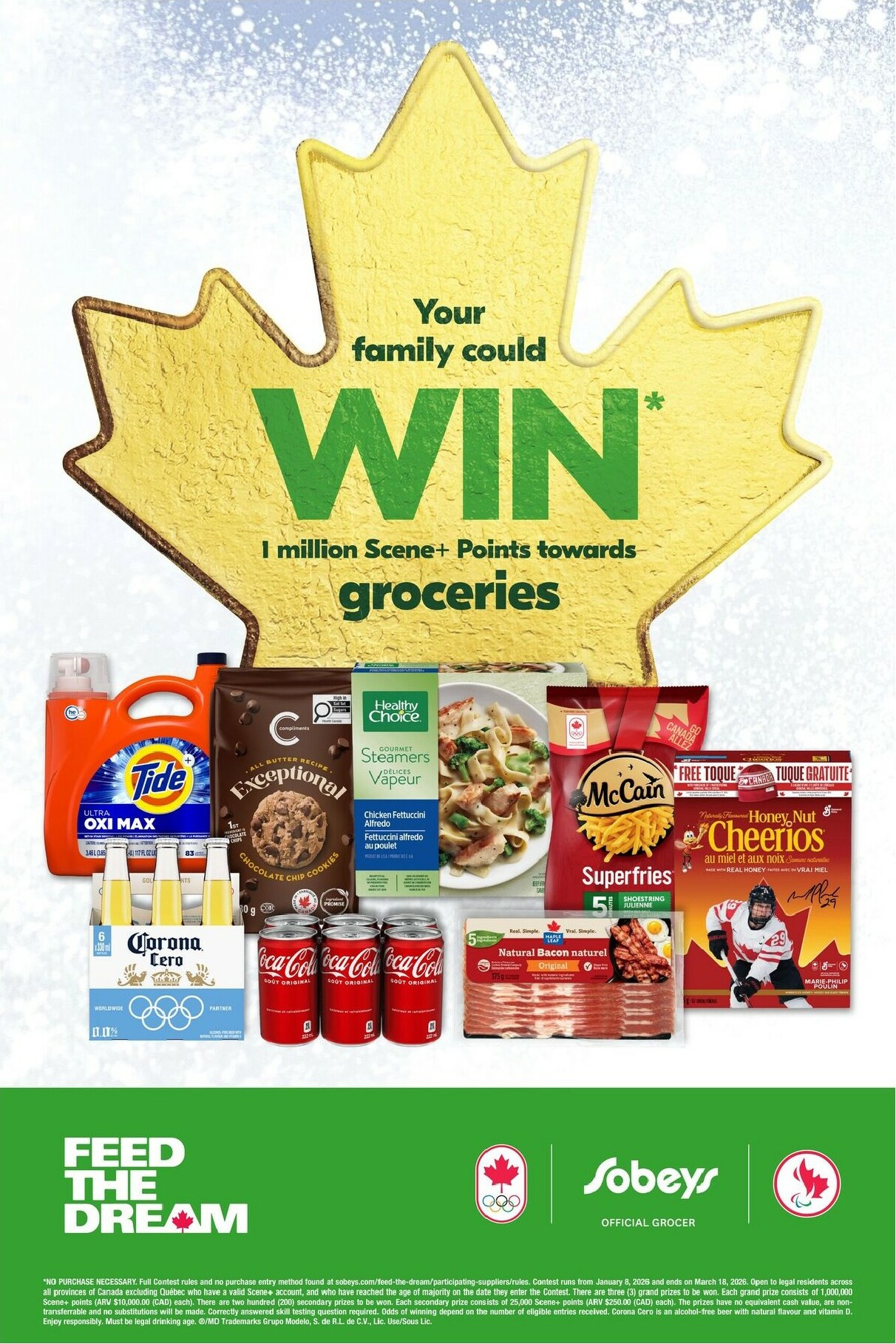 sobeys - Sobeys Flyer Valid From 01-15 to 01-21 - page: 13