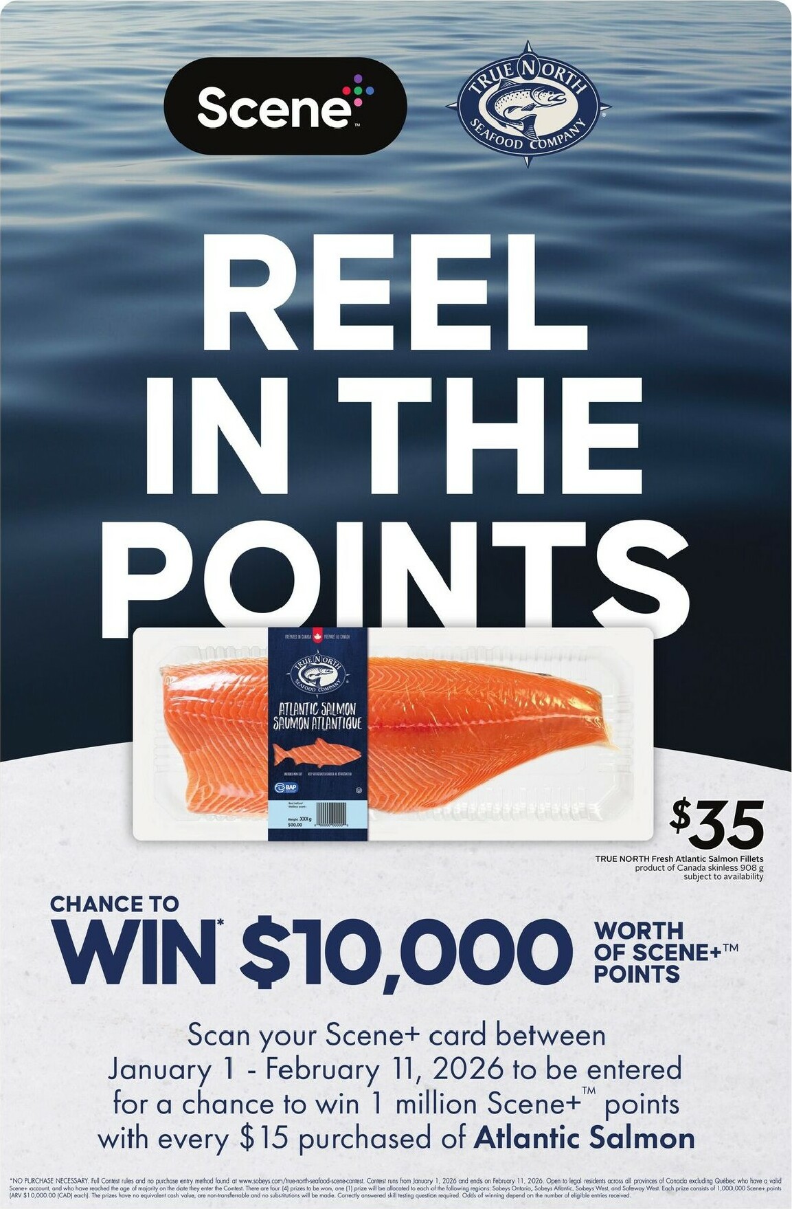 sobeys - Sobeys Flyer Valid From 01-15 to 01-21 - page: 17