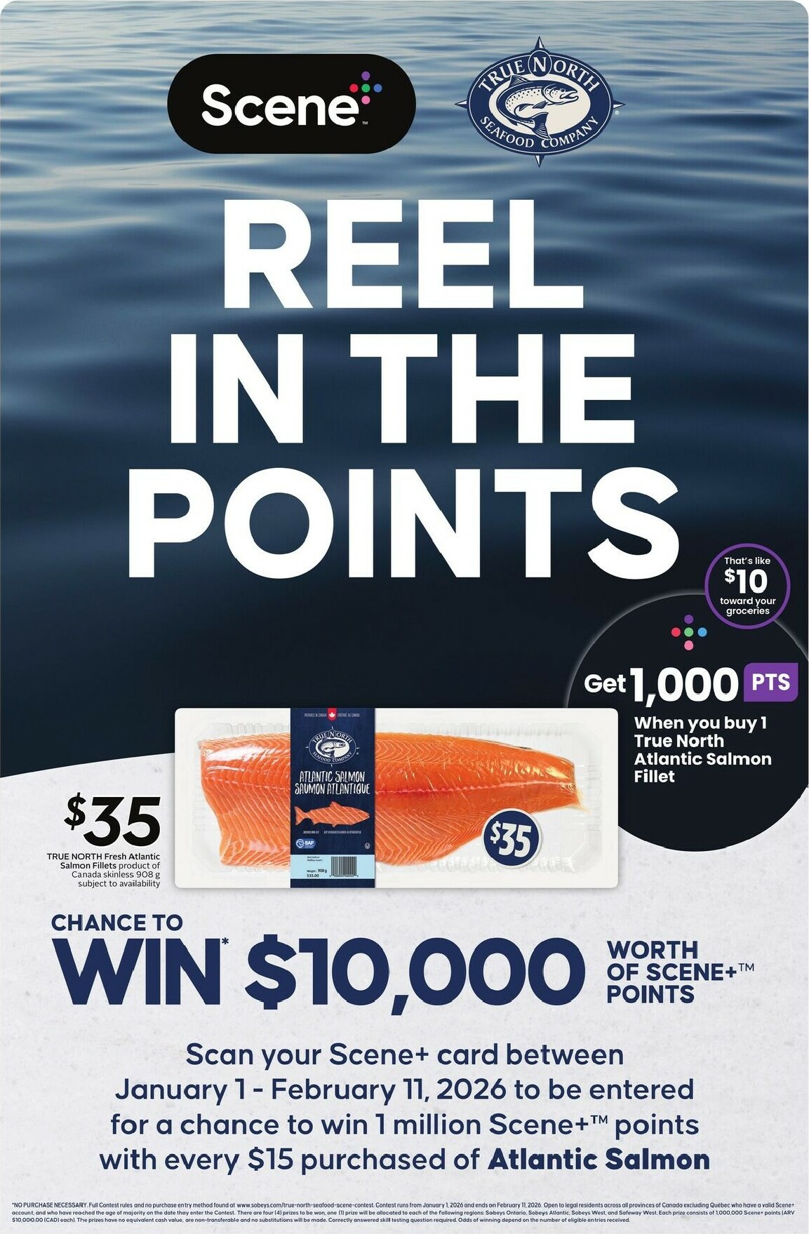 sobeys - Sobeys Flyer Valid From 01-22 to 01-28 - page: 17