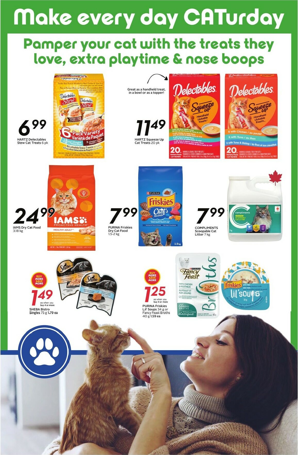 sobeys - Sobeys Flyer Valid From 01-29 to 02-04 - page: 22