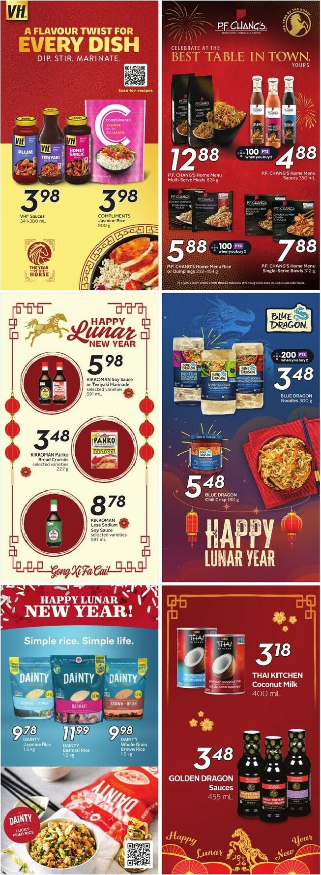 sobeys - Sobeys Flyer Valid From 01-29 to 02-04 - page: 23