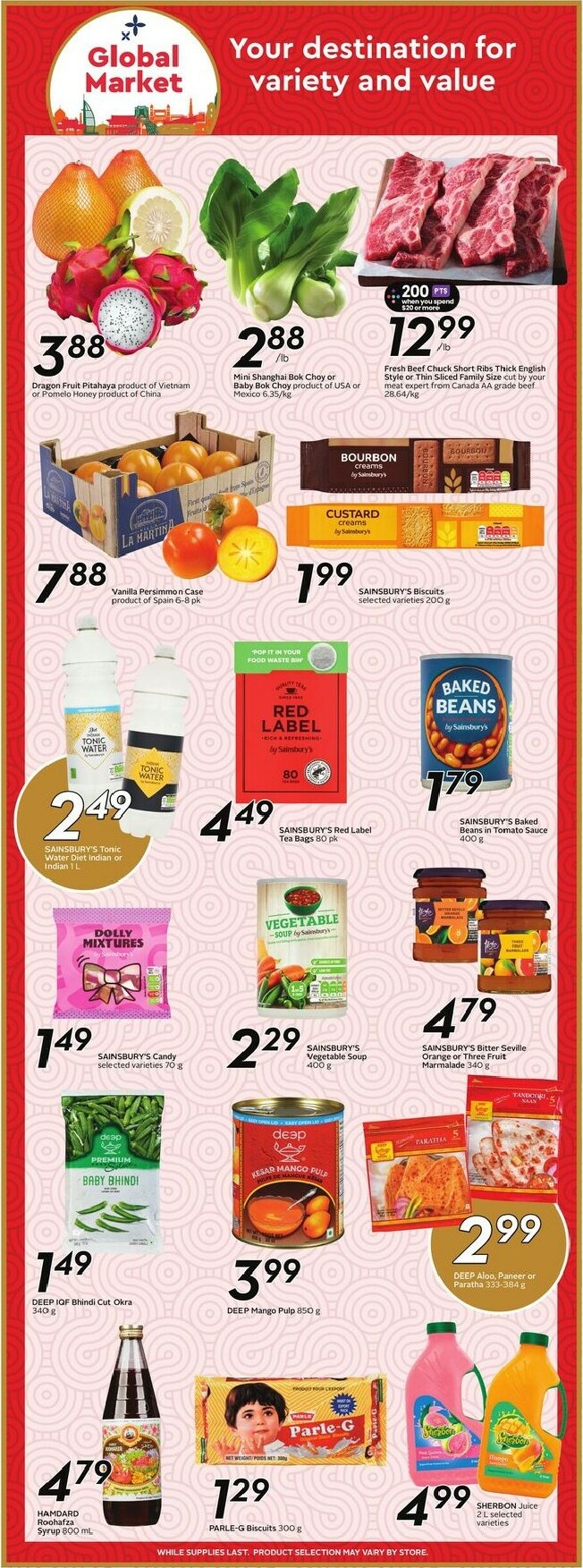sobeys - Sobeys Flyer Valid From 2026-02-12 to 2026-02-18 - page: 13
