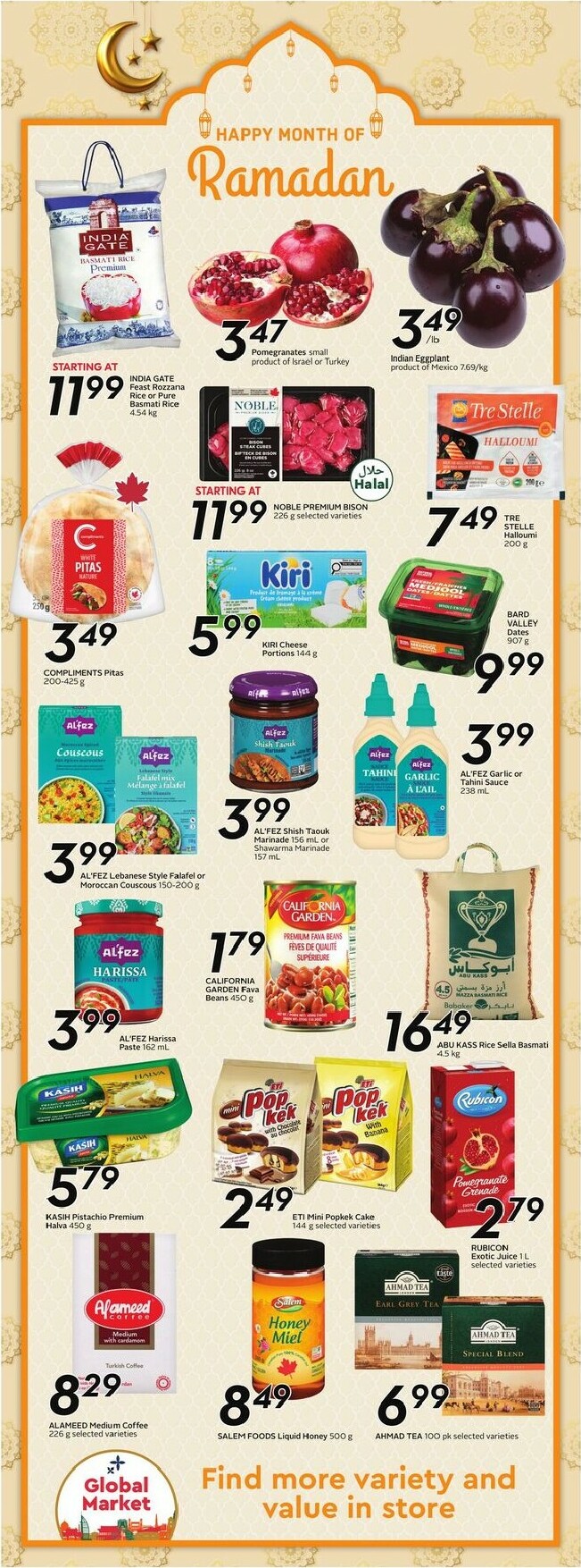 sobeys - Sobeys Flyer Valid From 2026-02-12 to 2026-02-18 - page: 14