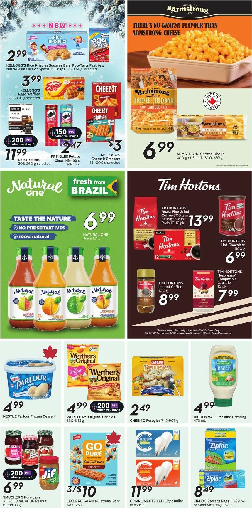 sobeys - Sobeys Flyer Valid From 2026-02-12 to 2026-02-18 - page: 23