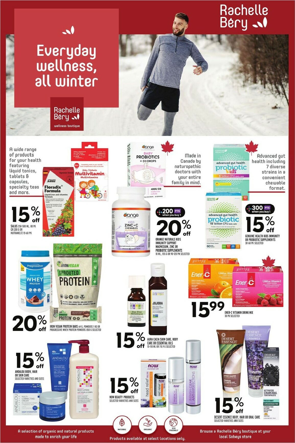 sobeys - Sobeys Flyer Valid From 2026-02-12 to 2026-02-18 - page: 24