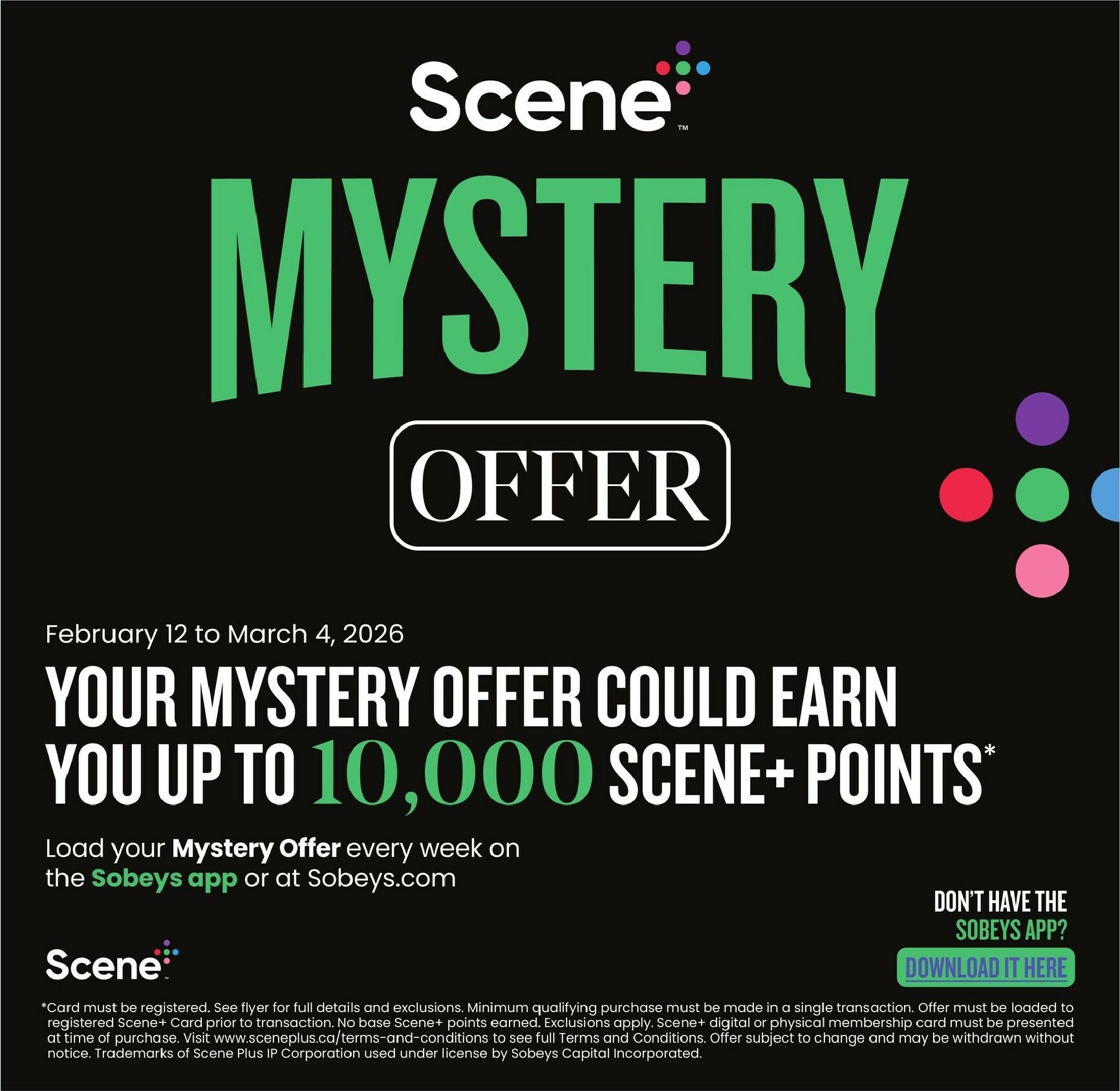 sobeys - Sobeys Flyer Valid From 2026-02-19 to 2026-02-25 - page: 21