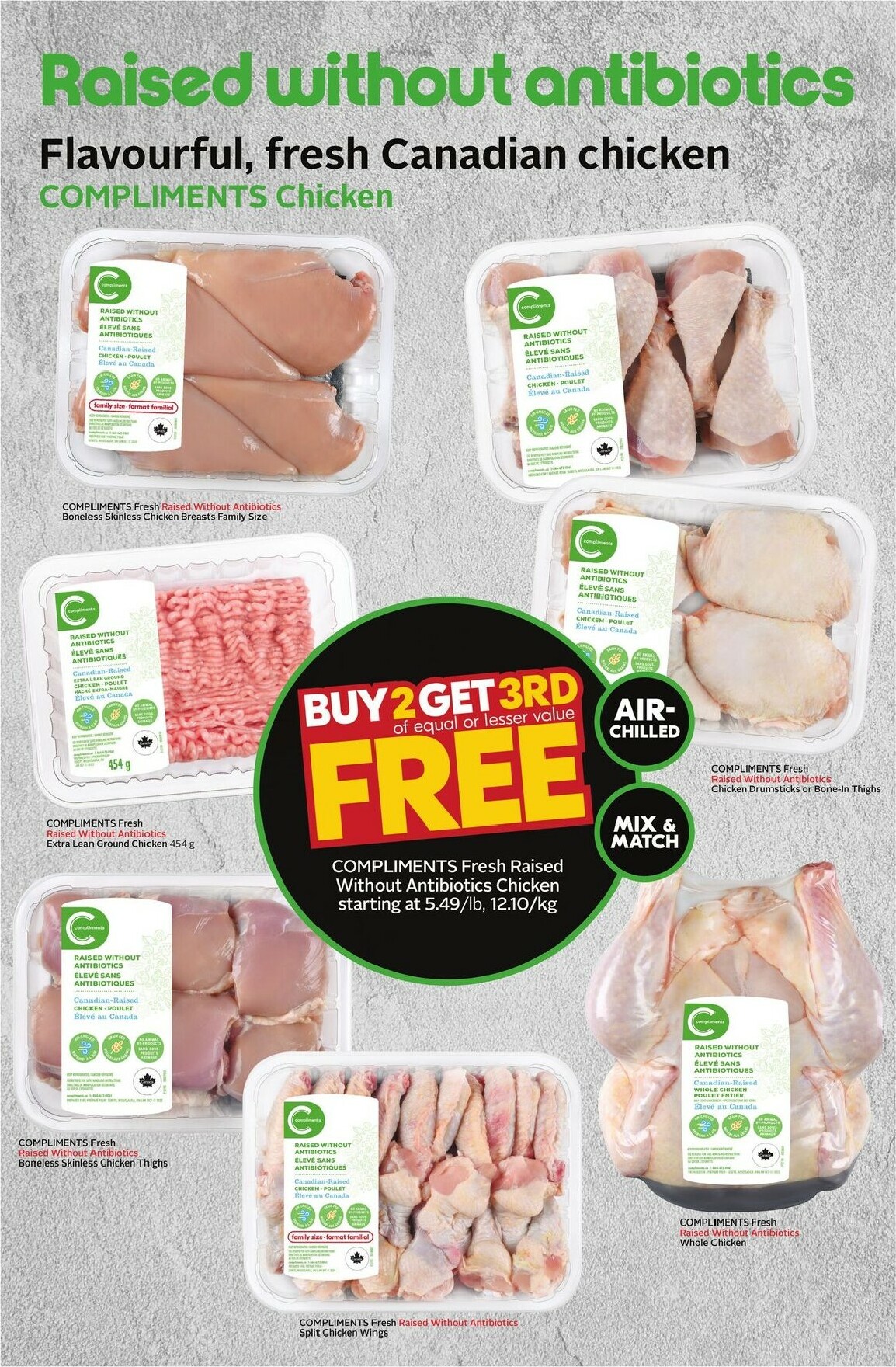 sobeys - Sobeys Flyer Valid From 2026-02-19 to 2026-02-25 - page: 17