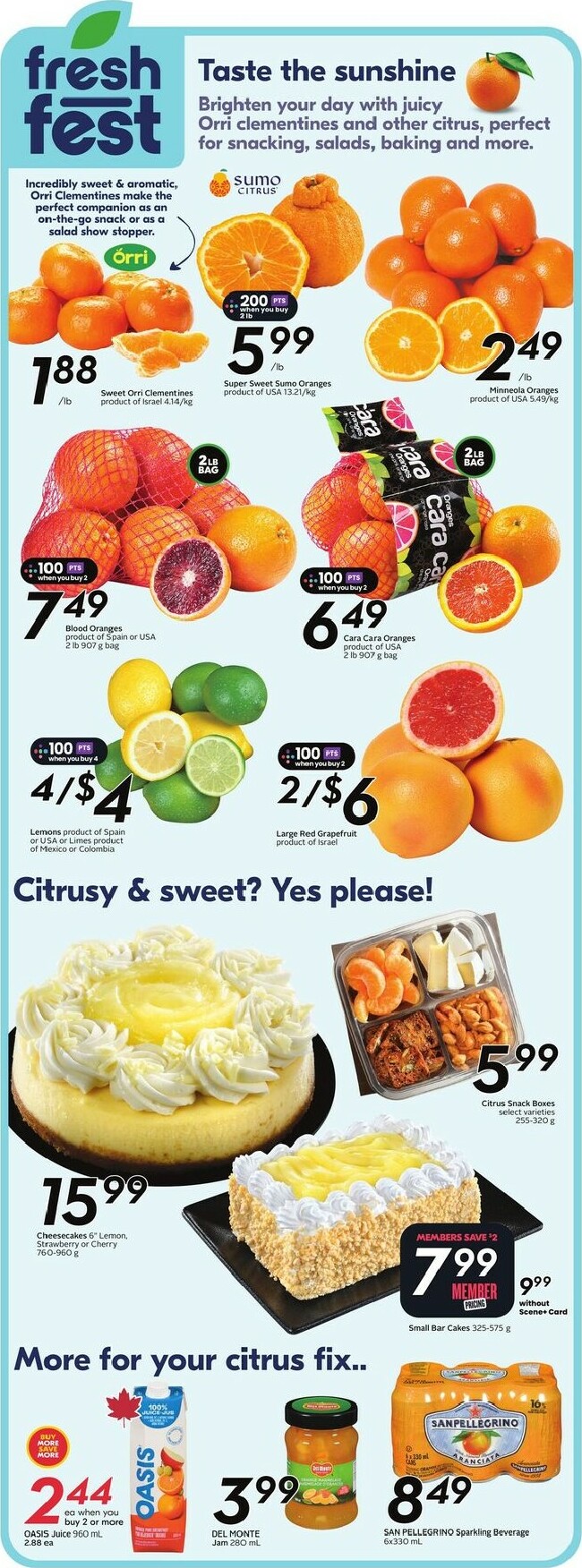 sobeys - Sobeys Flyer Valid From 2026-02-19 to 2026-02-25 - page: 16