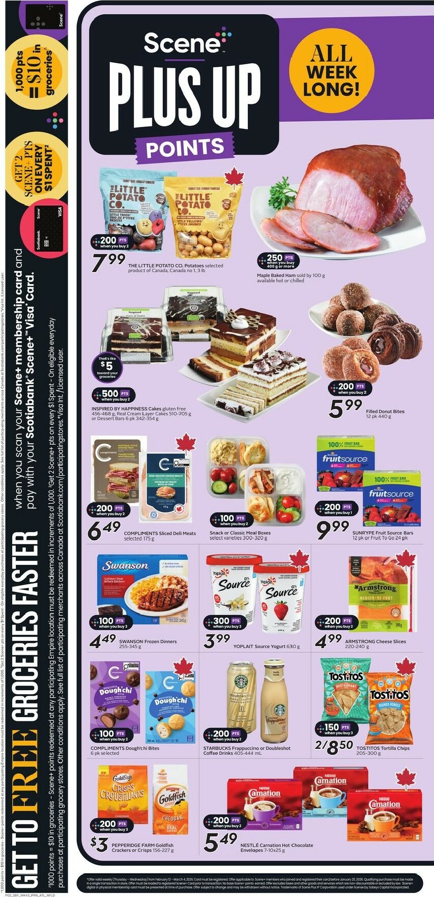 sobeys - Sobeys Flyer Valid From 2026-02-19 to 2026-02-25 - page: 5