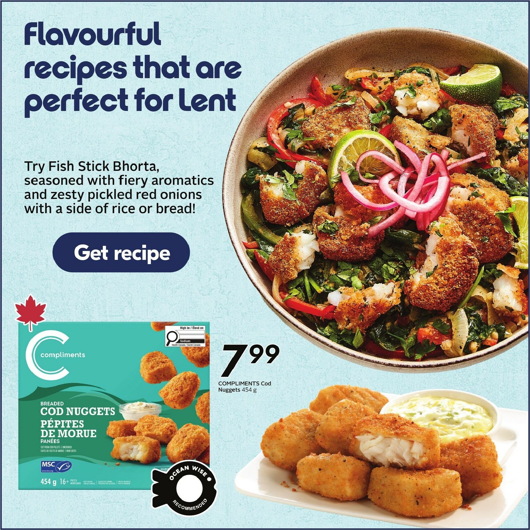 sobeys - Sobeys Flyer Valid From 2026-02-19 to 2026-02-25 - page: 19