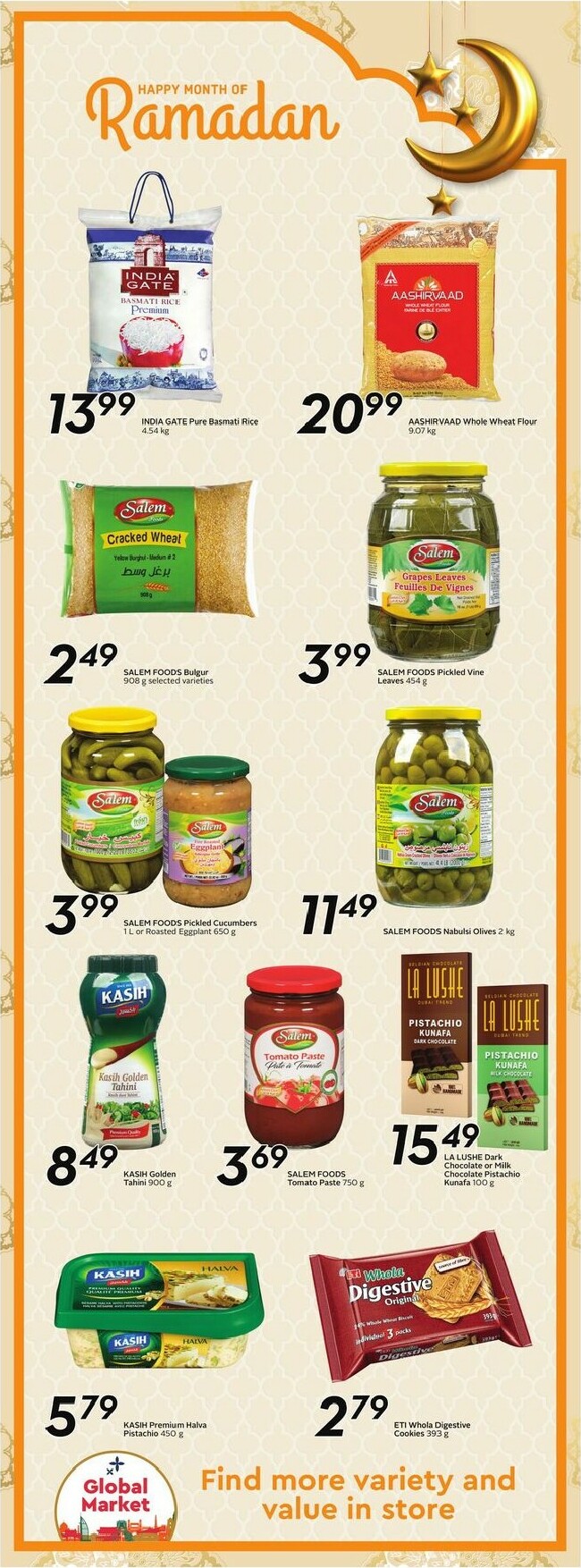 sobeys - Sobeys Flyer Valid From 2026-02-19 to 2026-02-25 - page: 15