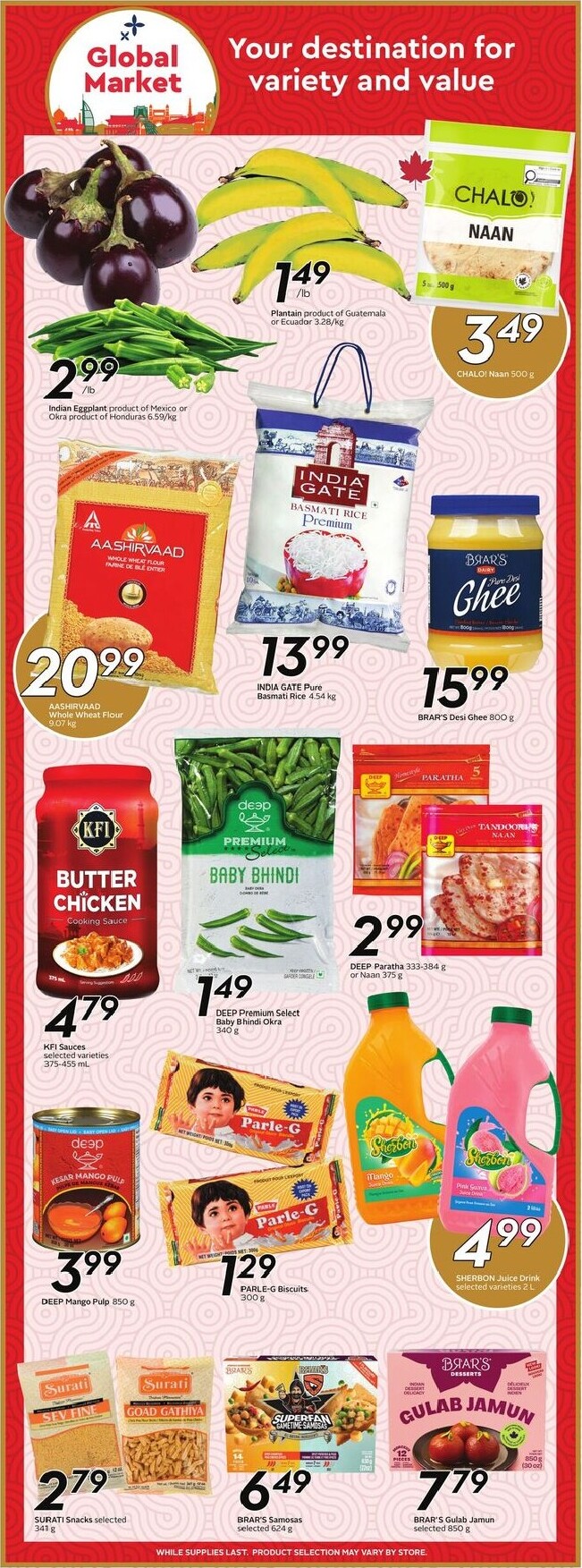 sobeys - Sobeys Flyer Valid From 2026-02-26 to 2026-03-04 - page: 14
