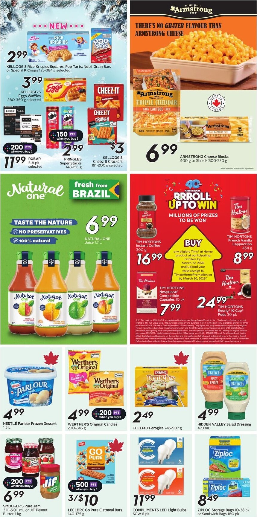sobeys - Sobeys Flyer Valid From 2026-03-05 to 2026-03-11 - page: 23