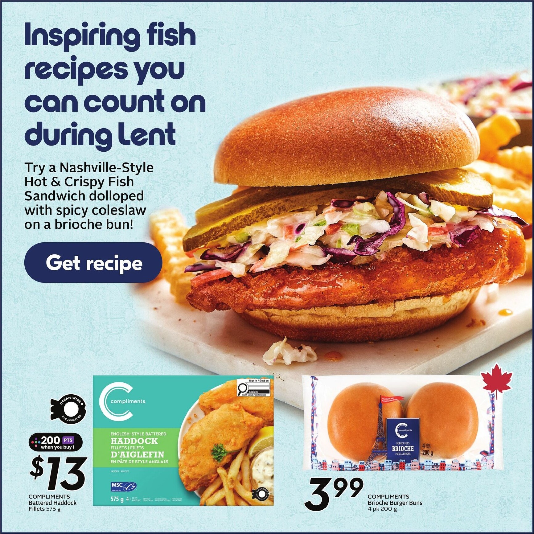 sobeys - Sobeys Flyer Valid From 2026-03-12 to 2026-03-18 - page: 17